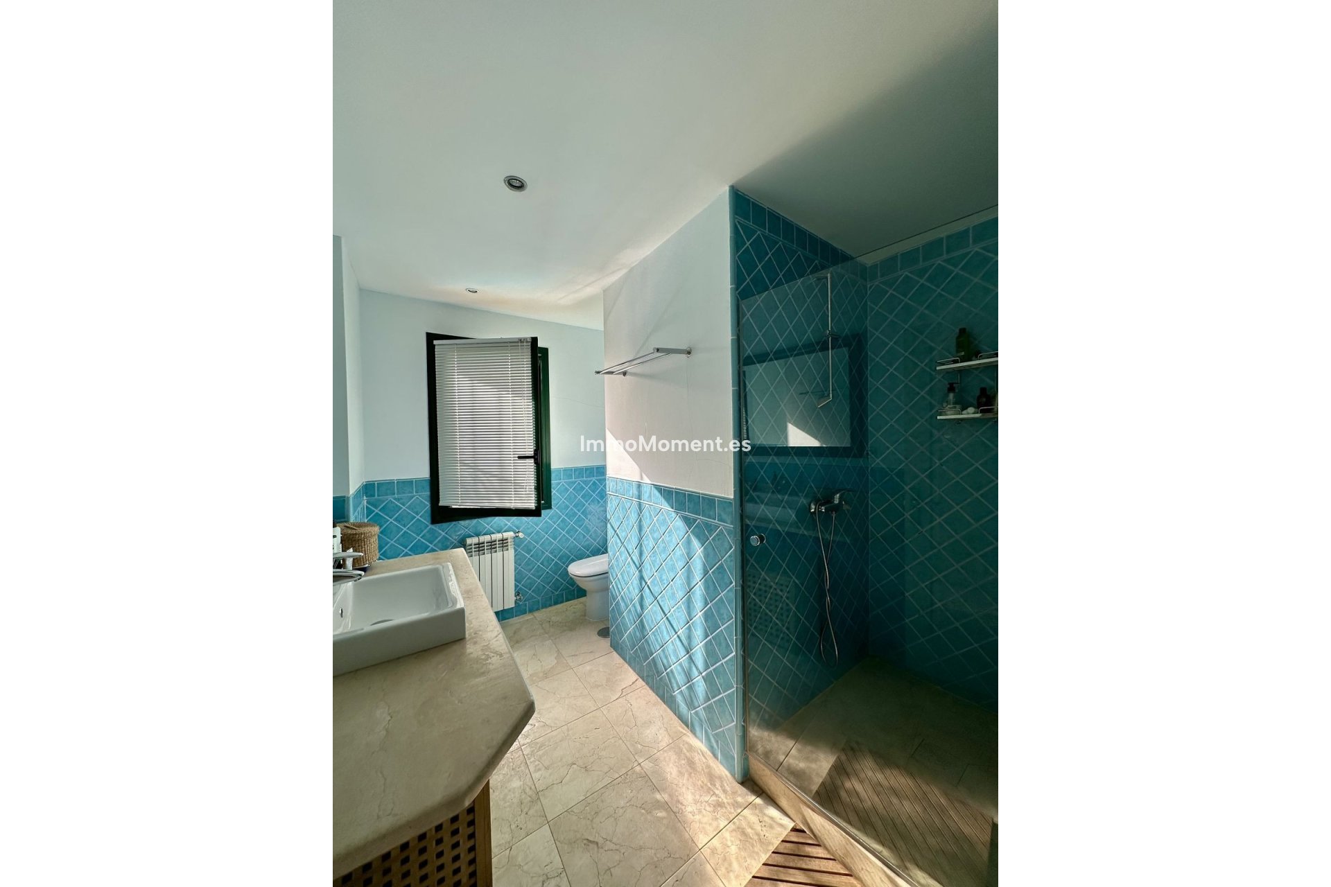 Resale - Apartment - Marbella - El Rosario