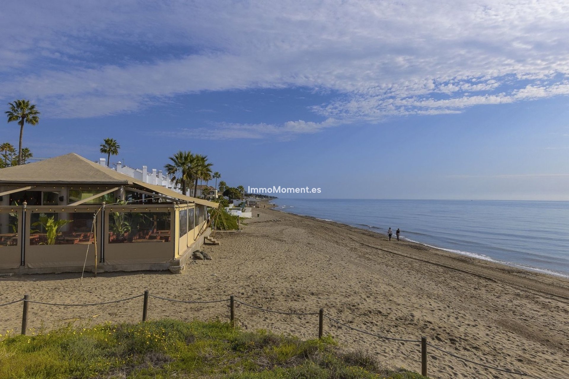 Resale - Apartment - Marbella - El Rosario