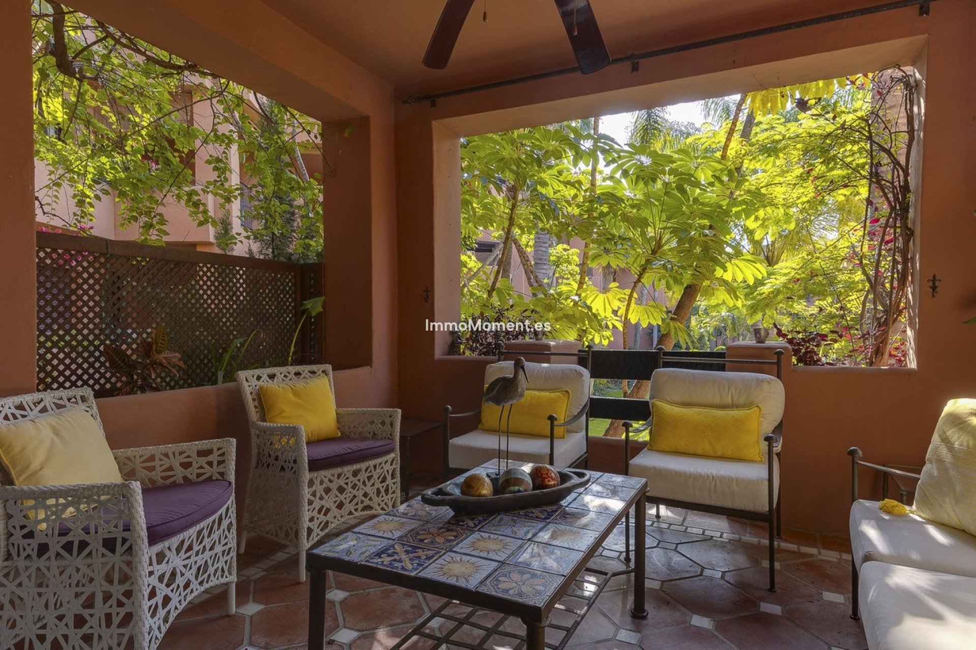 Resale - Apartment - Marbella - El Rosario