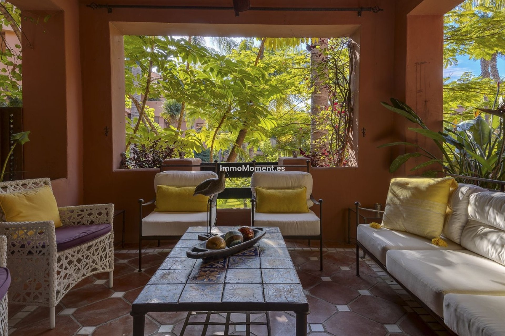 Resale - Apartment - Marbella - El Rosario