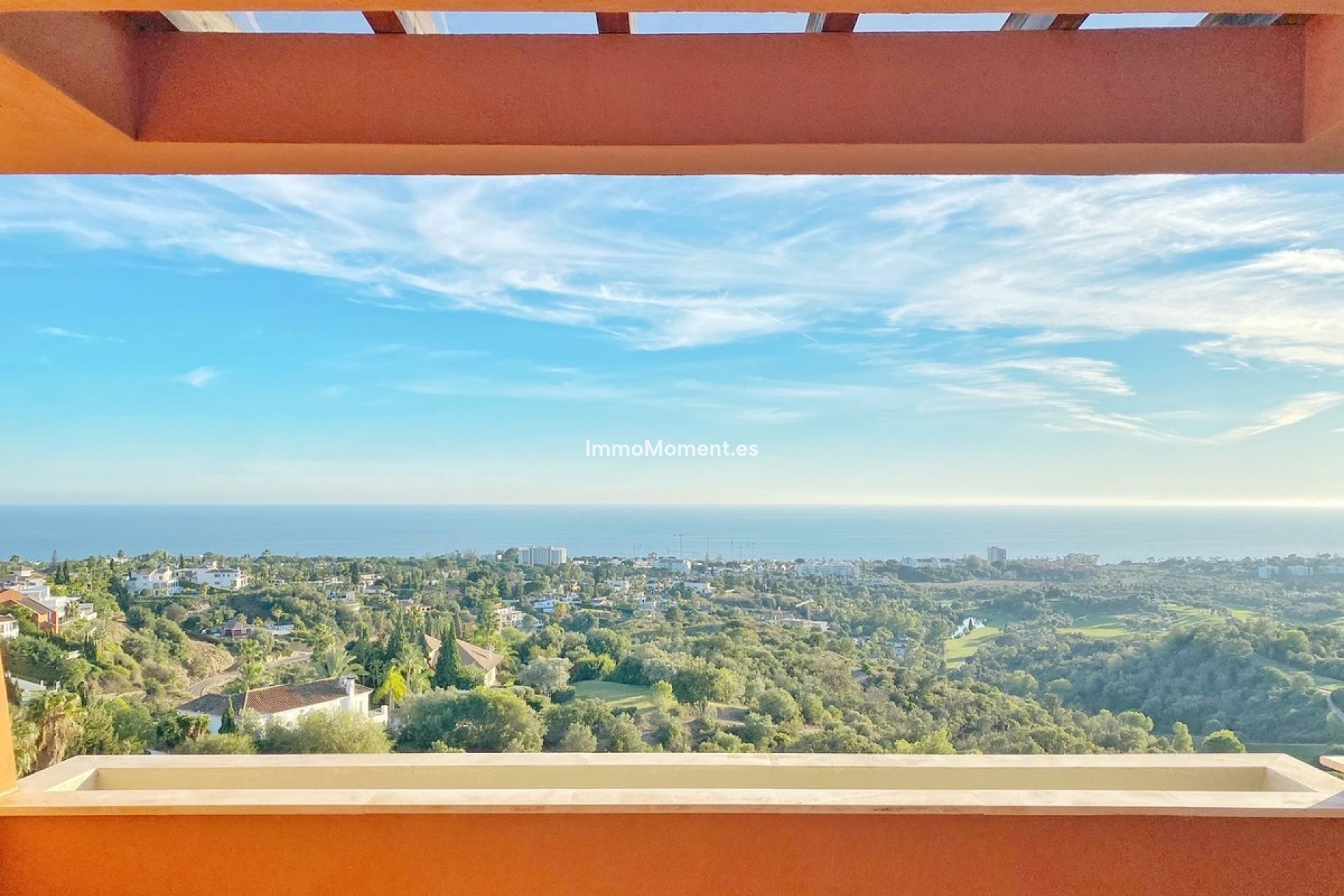 Resale - Apartment - Marbella - El Rosario