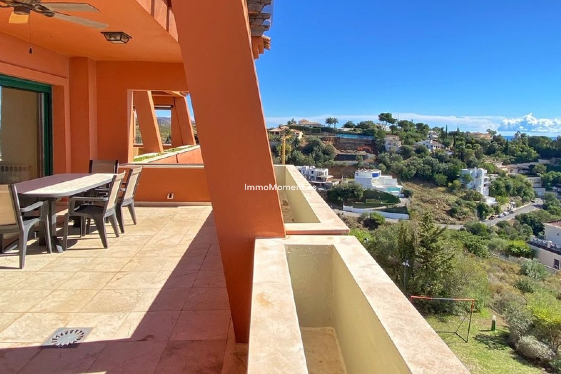 Resale - Apartment - Marbella - El Rosario