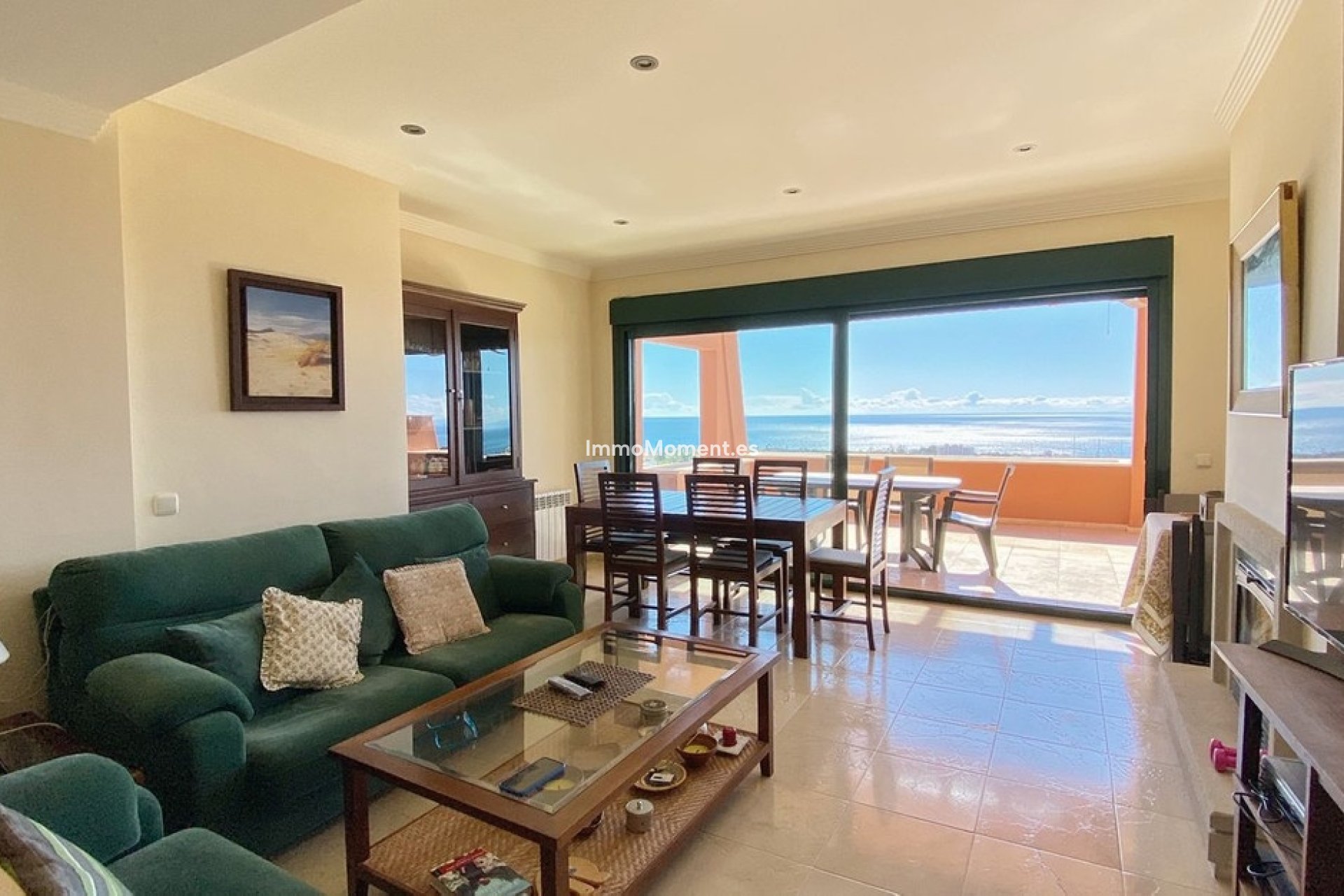 Resale - Apartment - Marbella - El Rosario