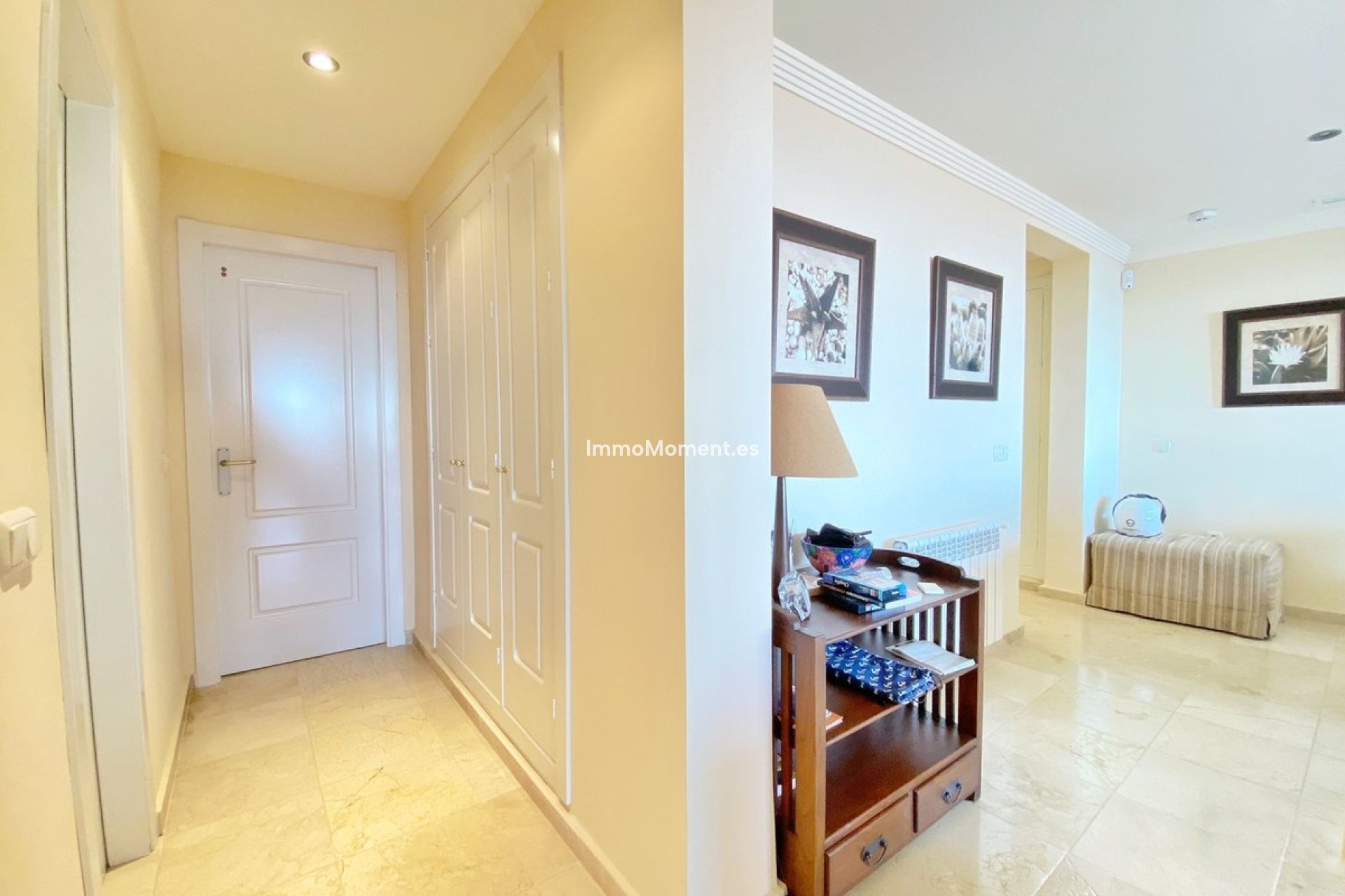 Resale - Apartment - Marbella - El Rosario