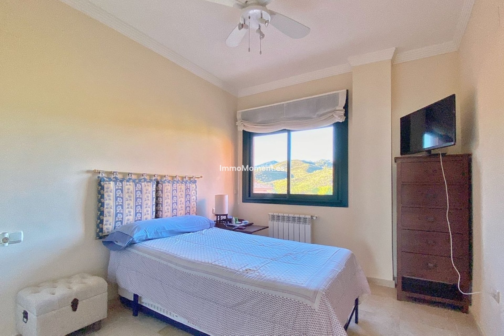 Resale - Apartment - Marbella - El Rosario