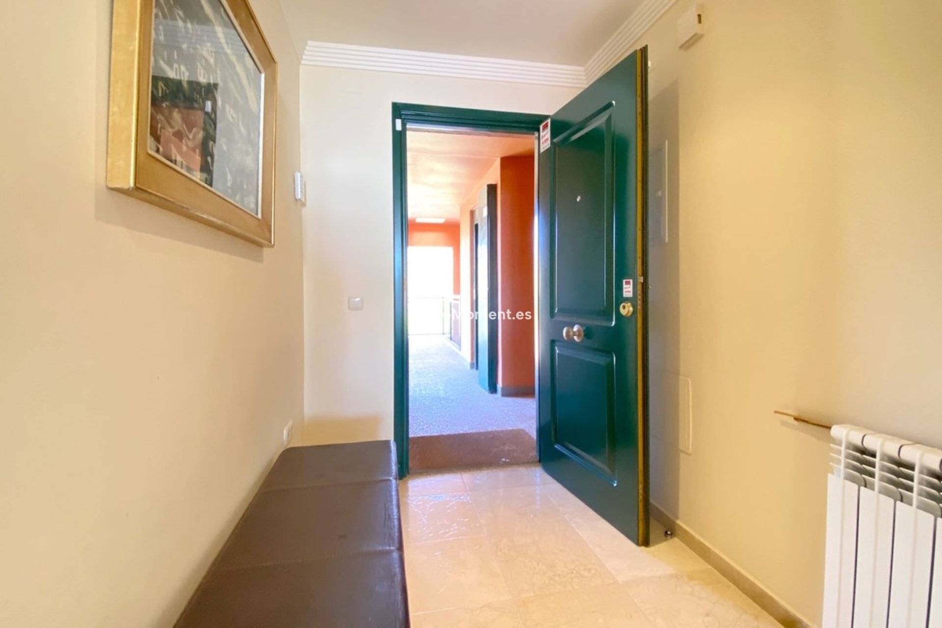 Resale - Apartment - Marbella - El Rosario