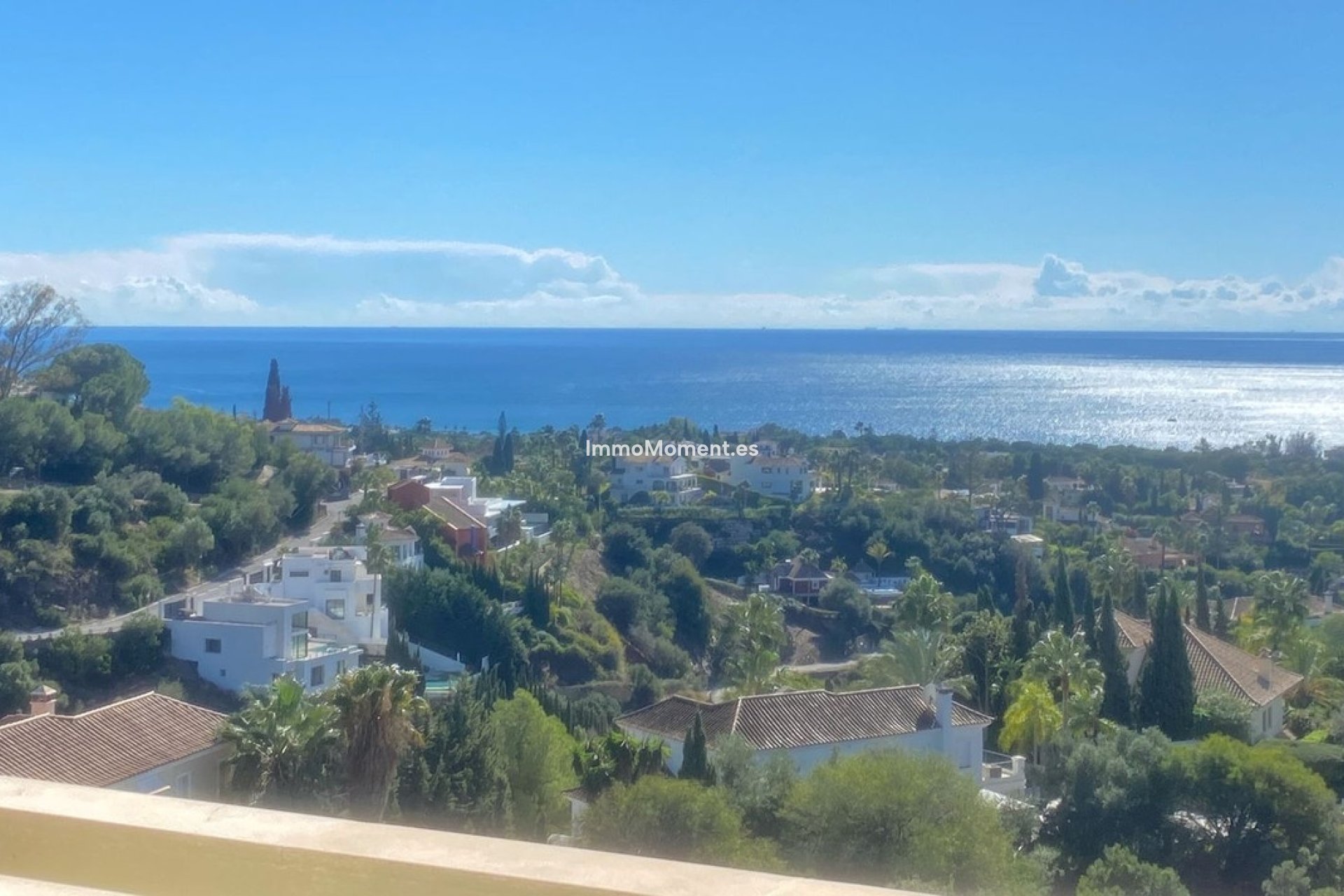 Resale - Apartment - Marbella - El Rosario