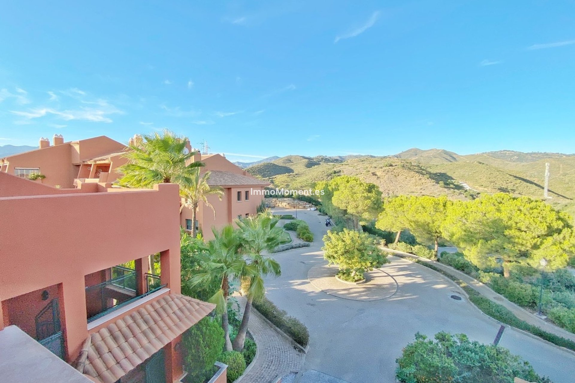 Resale - Apartment - Marbella - El Rosario