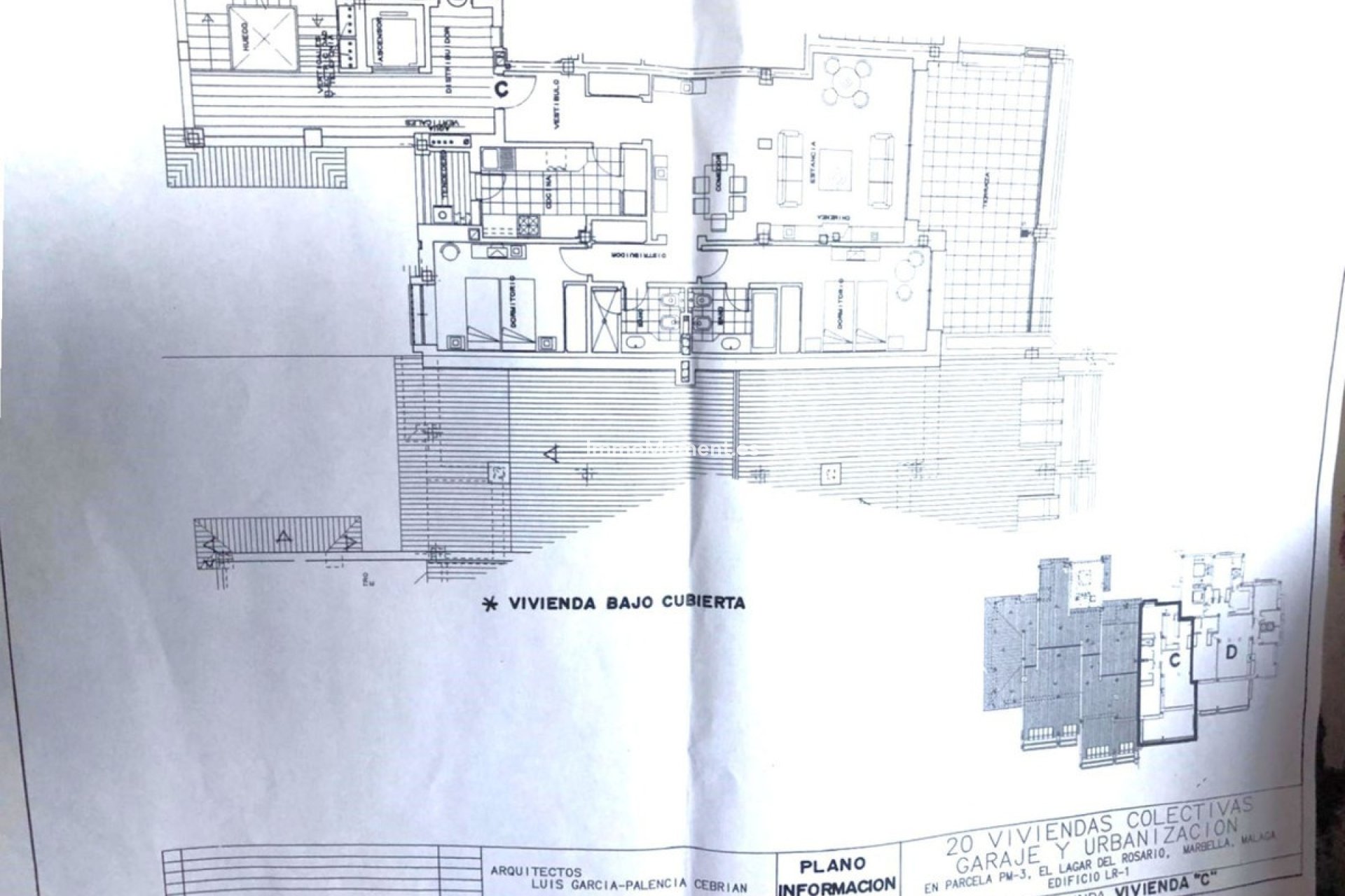 Resale - Apartment - Marbella - El Rosario