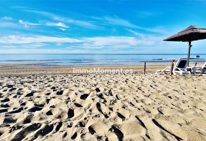 Resale - Apartment - Marbella - El Rosario