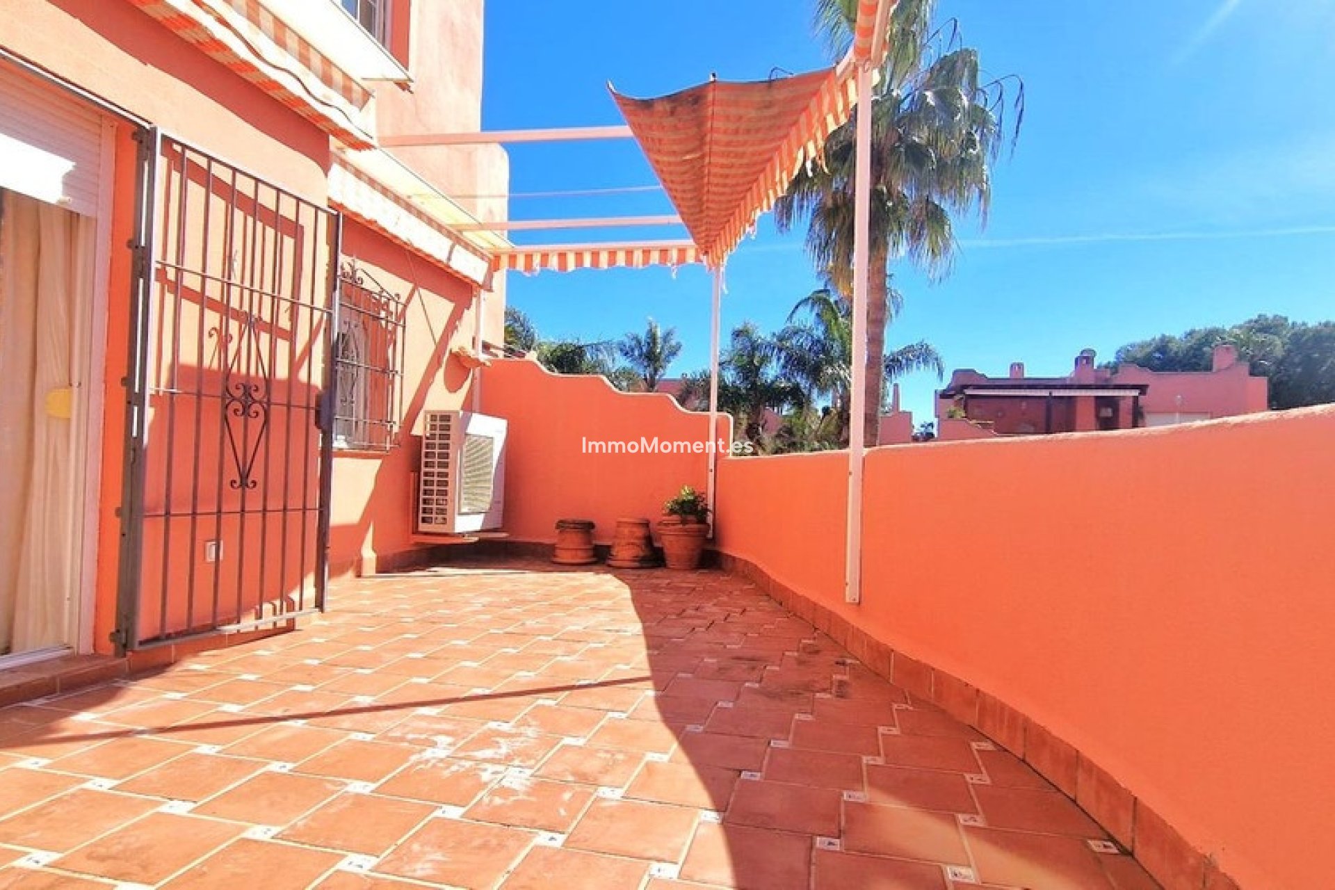 Resale - Apartment - Marbella - El Rosario