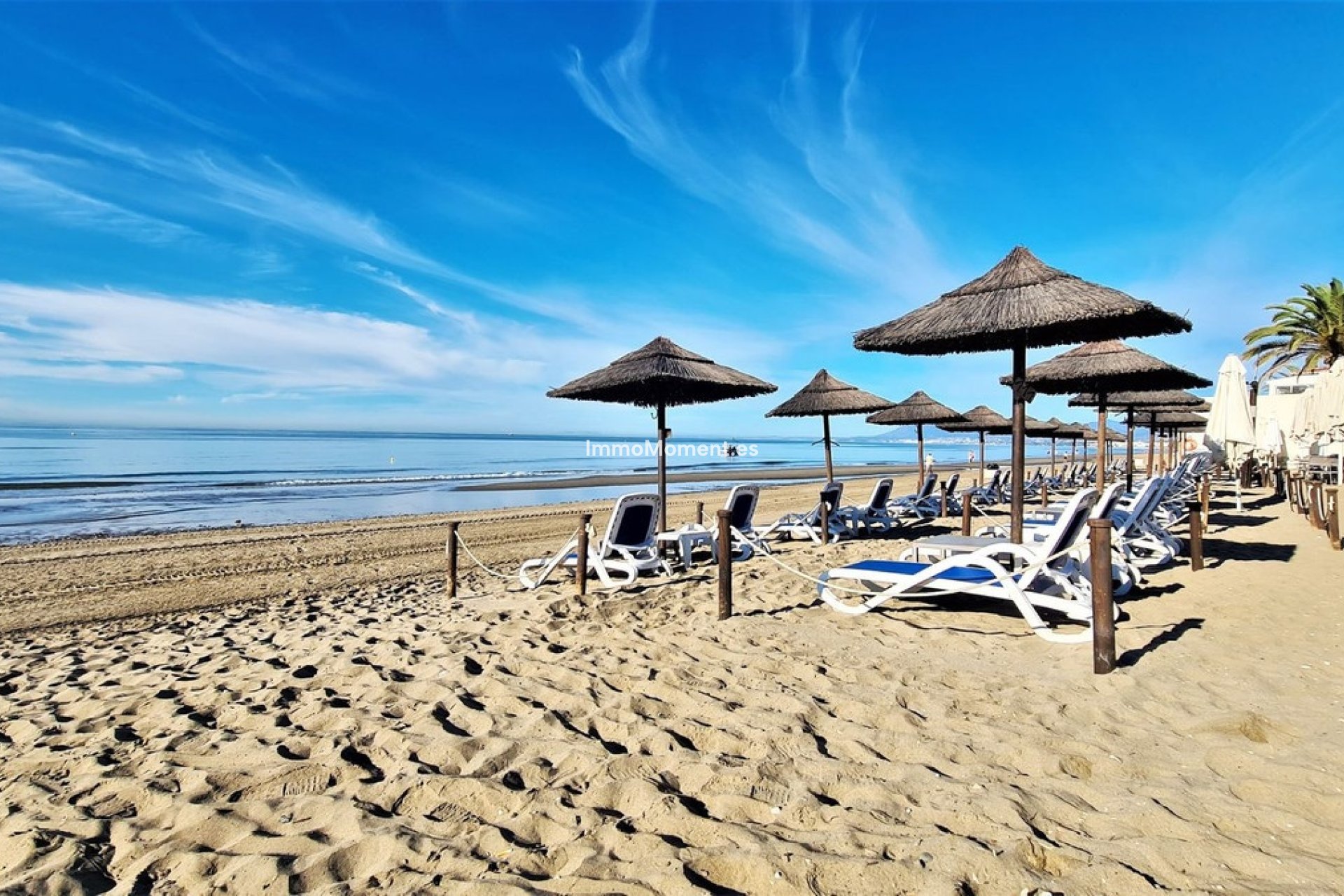 Resale - Apartment - Marbella - El Rosario