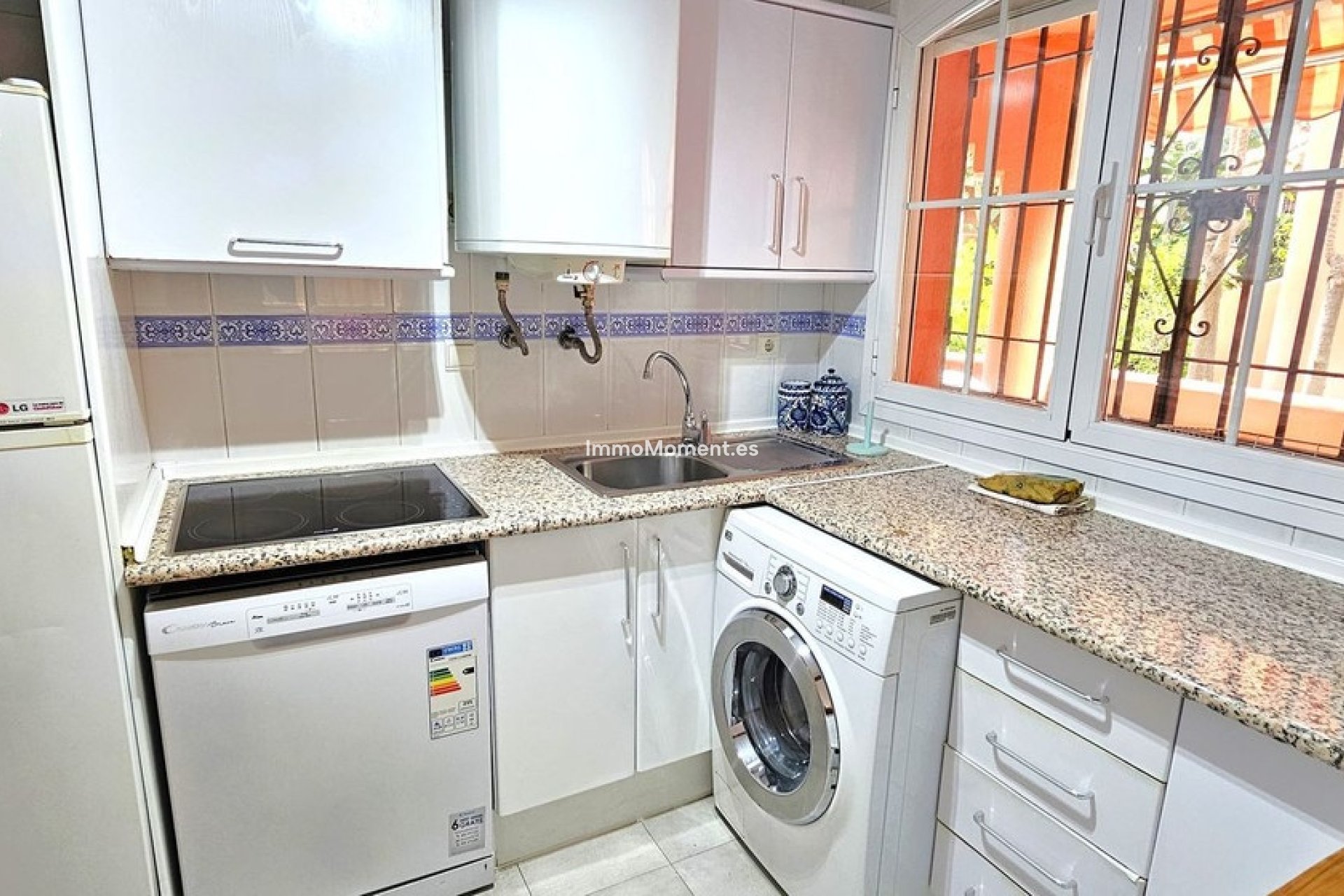 Resale - Apartment - Marbella - El Rosario