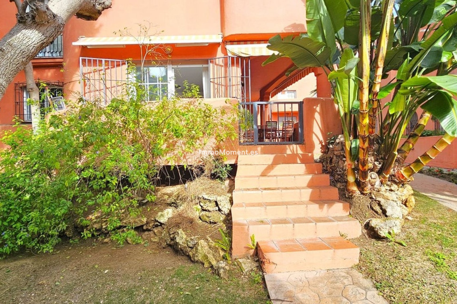 Resale - Apartment - Marbella - El Rosario