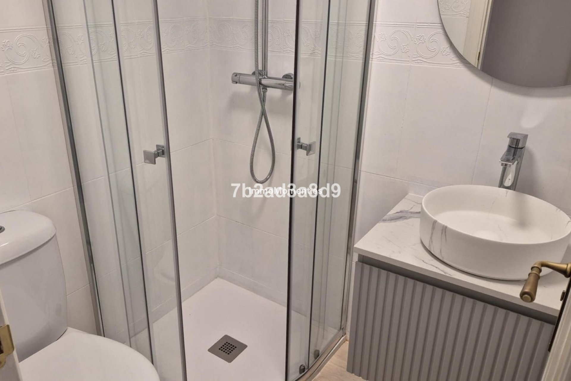 Resale - Apartment - Marbella - El Rosario