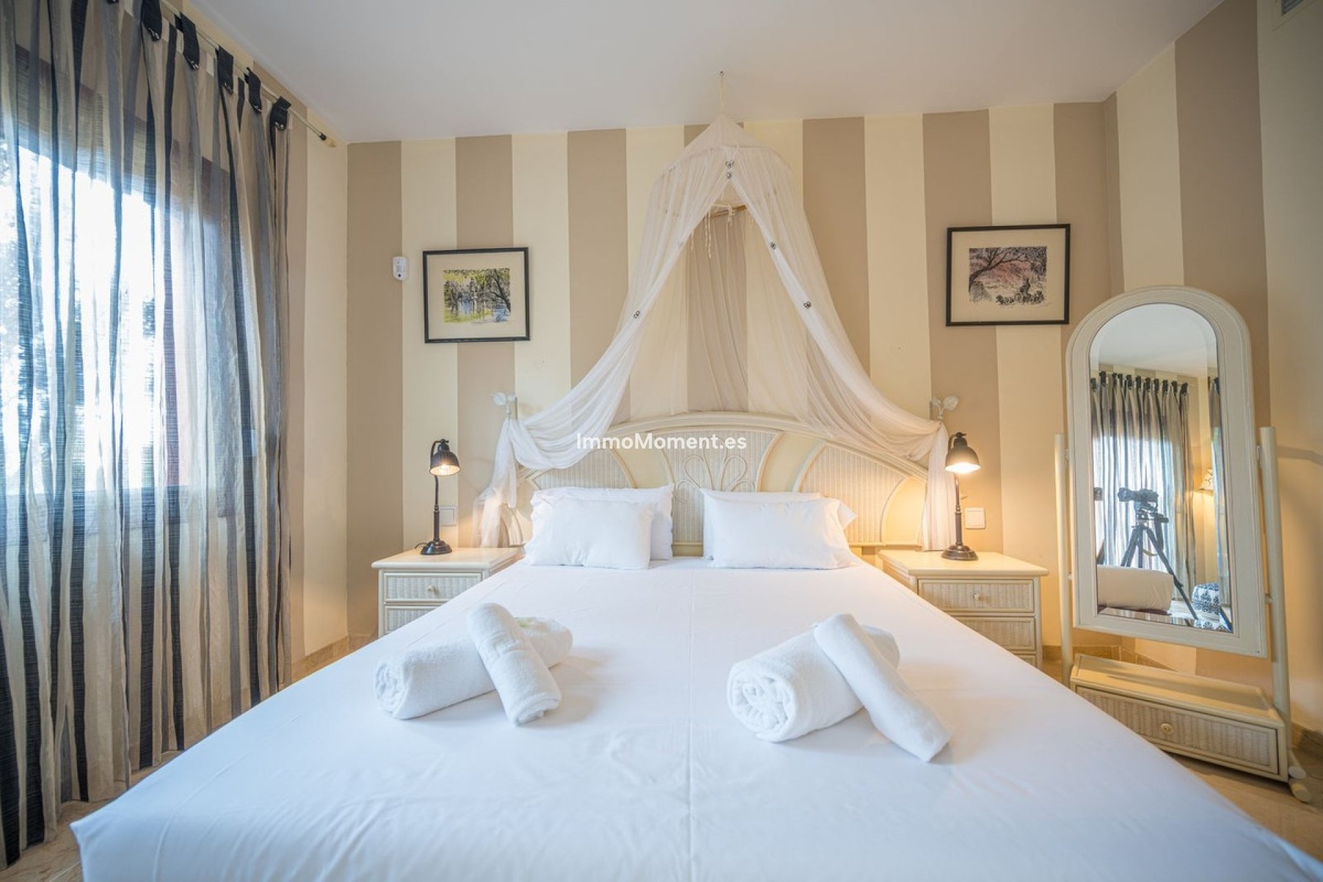 Resale - Apartment - Marbella - El Rosario