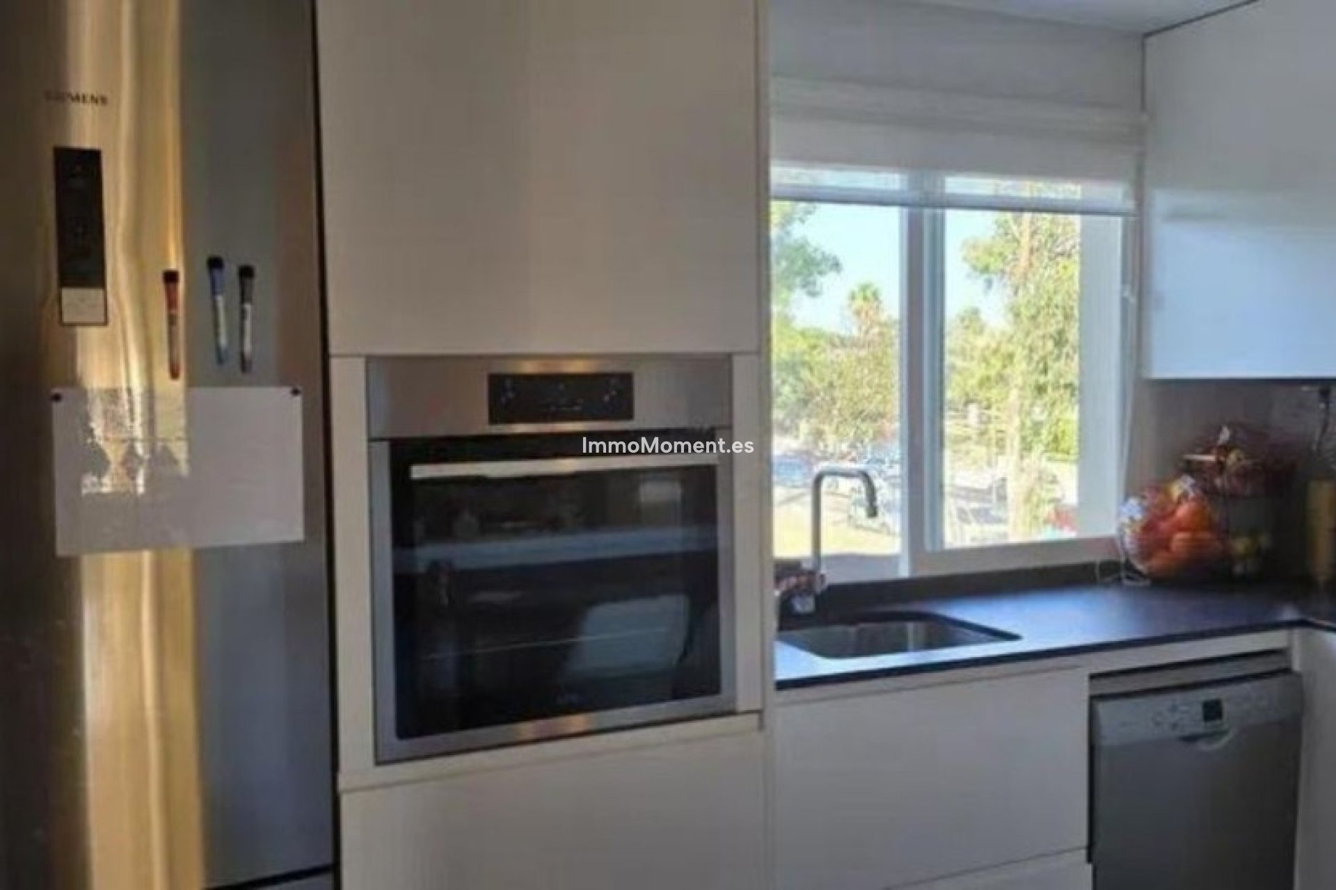 Resale - Apartment - Marbella - El Rosario