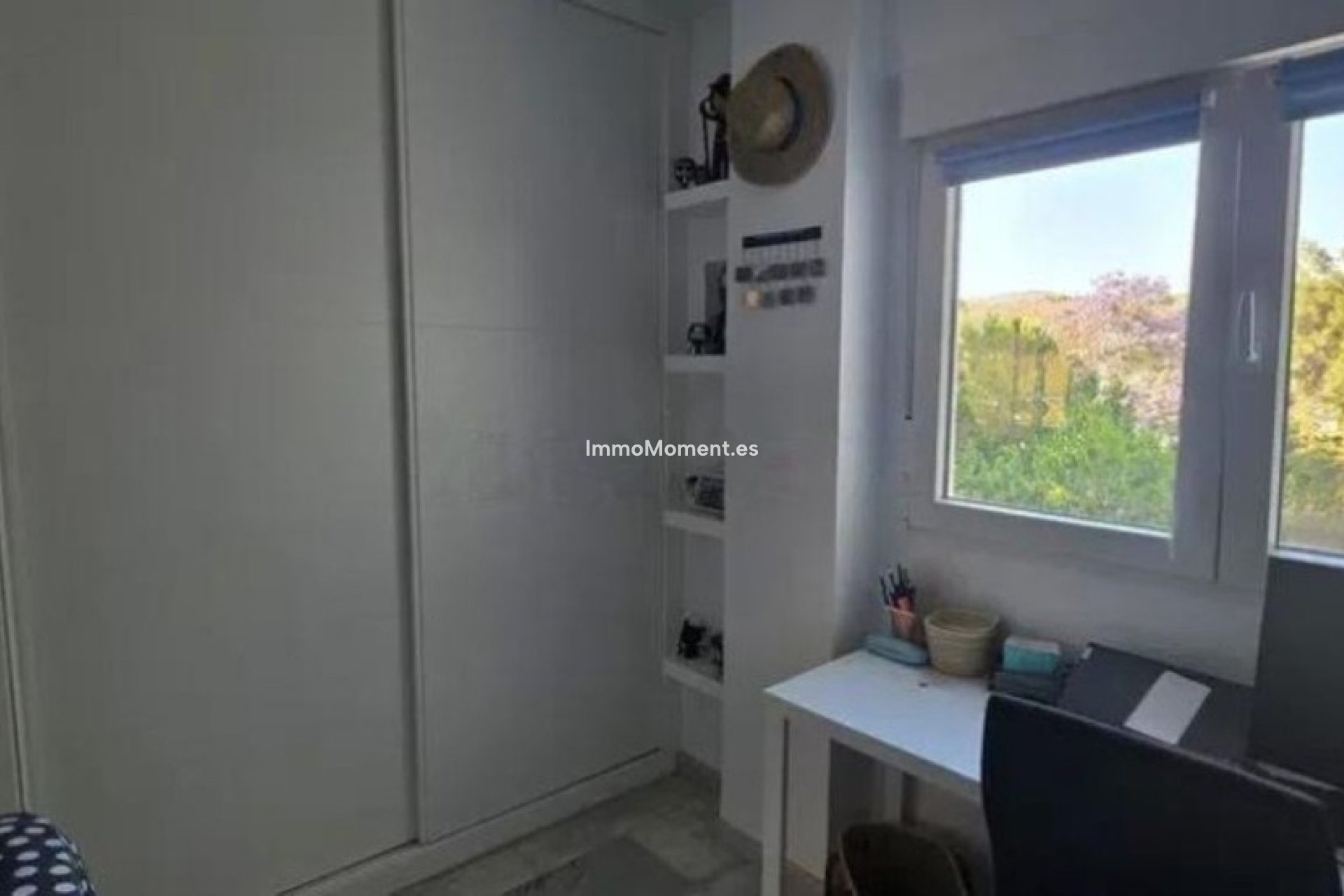 Resale - Apartment - Marbella - El Rosario