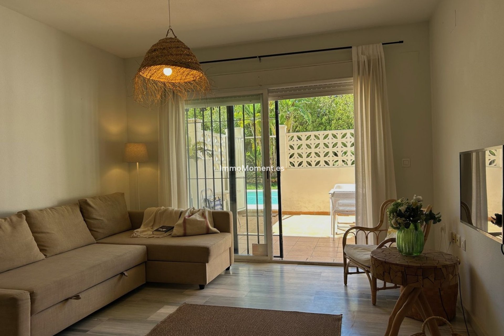 Resale - Apartment - Marbella - El Rosario