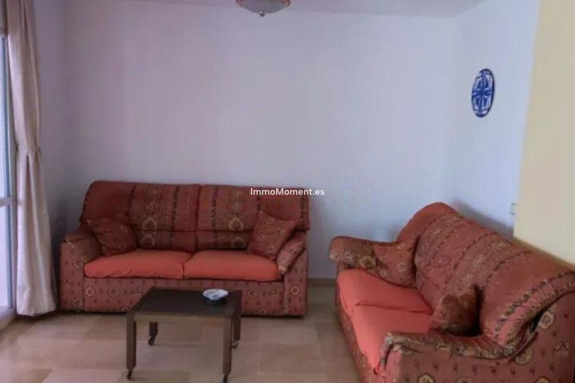 Resale - Apartment - Marbella - Elviria