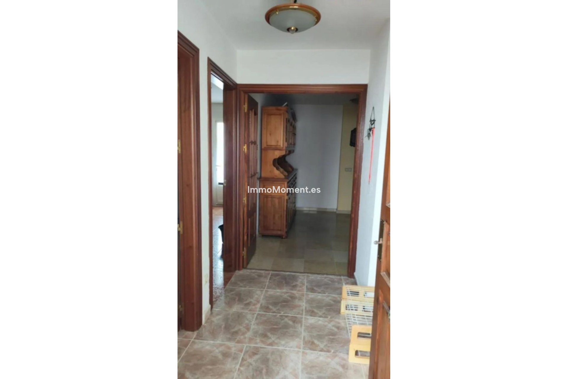 Resale - Apartment - Marbella - Elviria