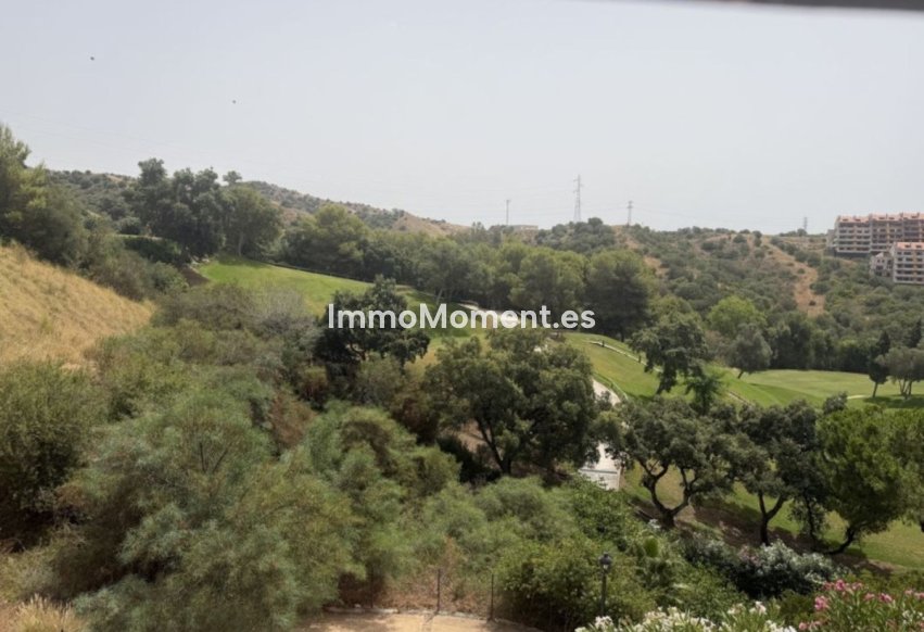 Resale - Apartment - Marbella - Elviria