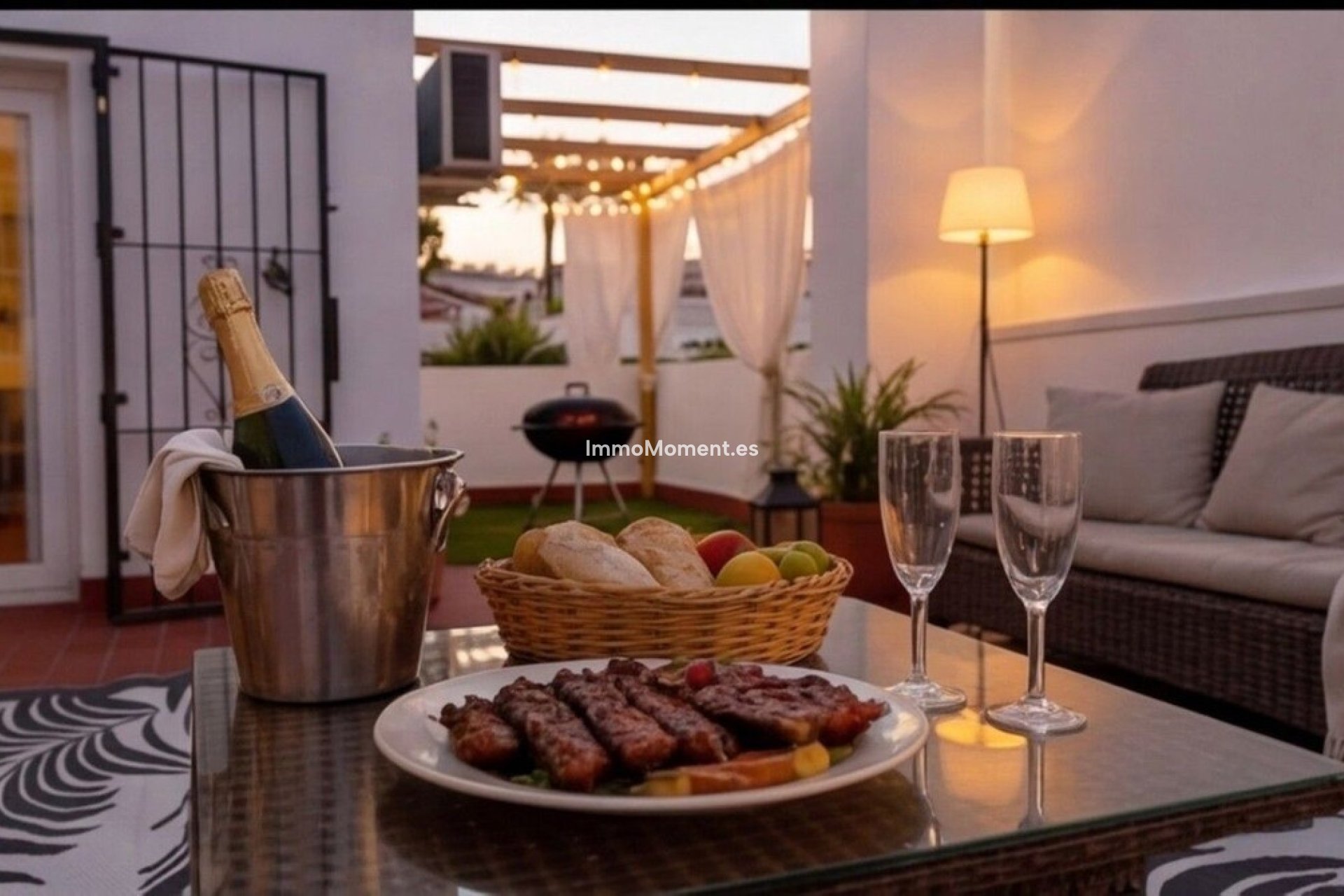 Resale - Apartment - Marbella - Elviria