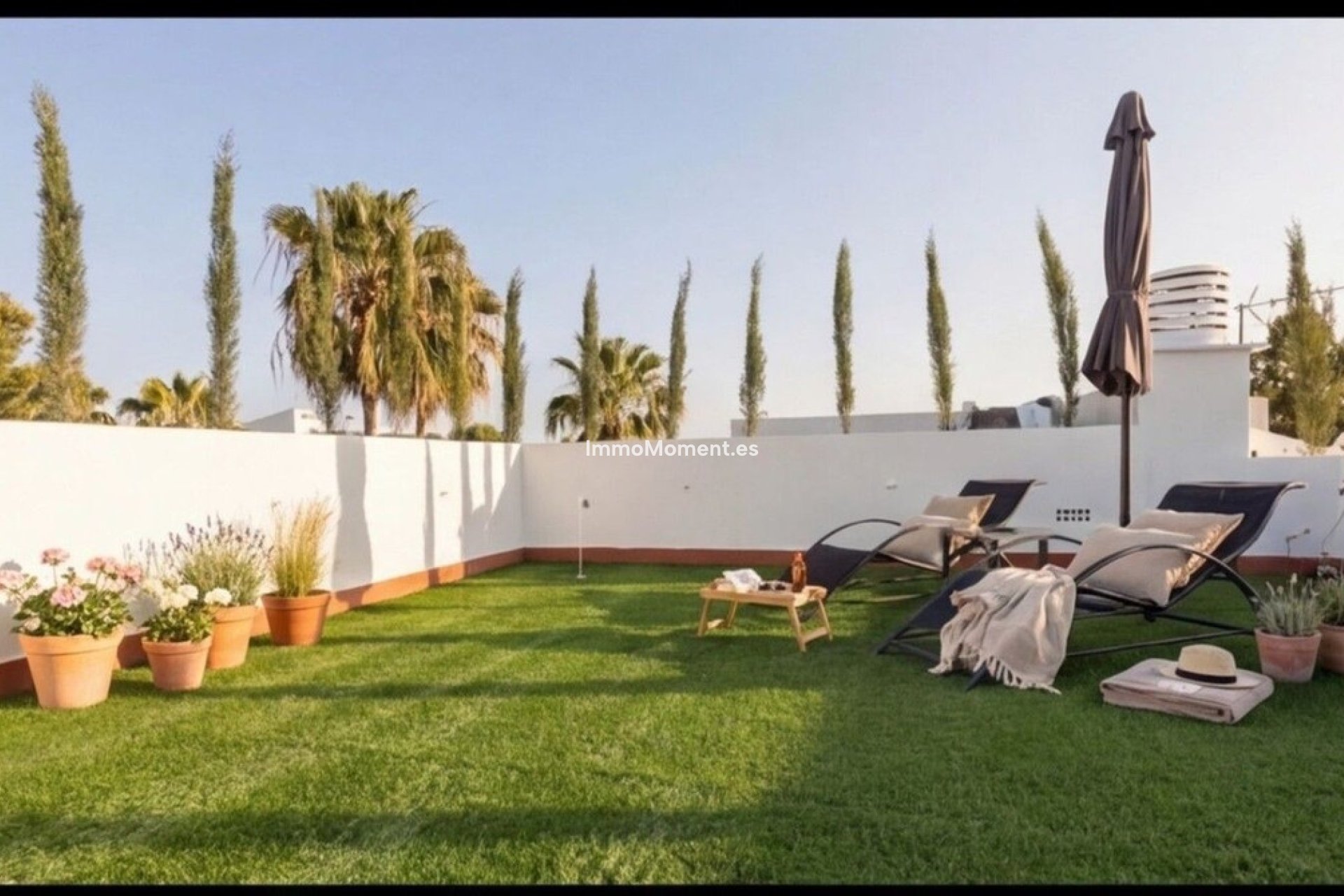 Resale - Apartment - Marbella - Elviria