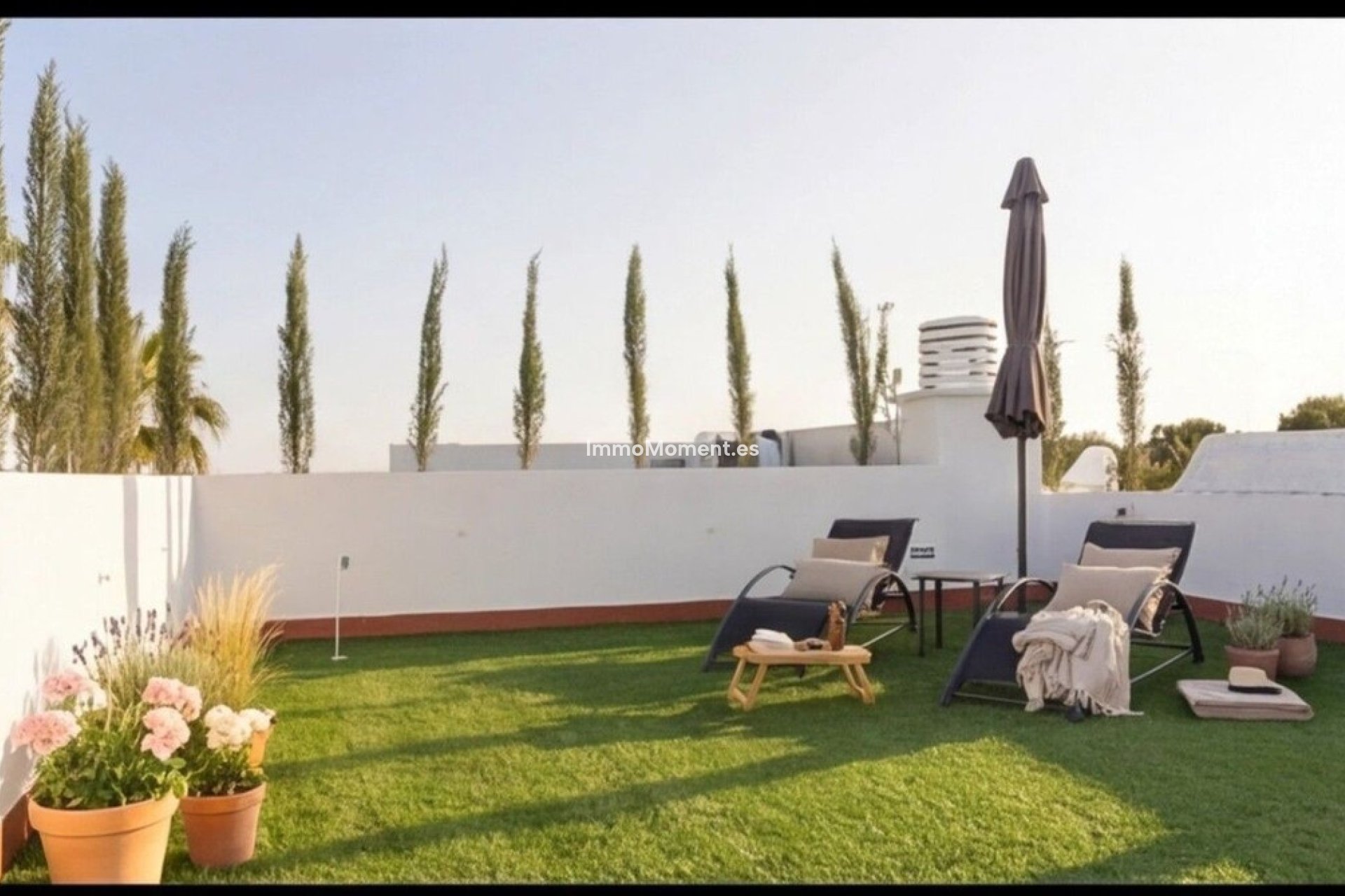 Resale - Apartment - Marbella - Elviria