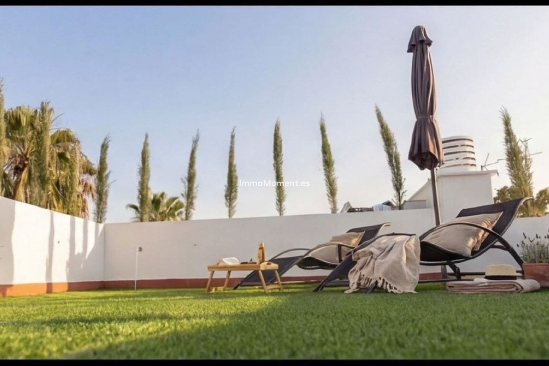 Resale - Apartment - Marbella - Elviria