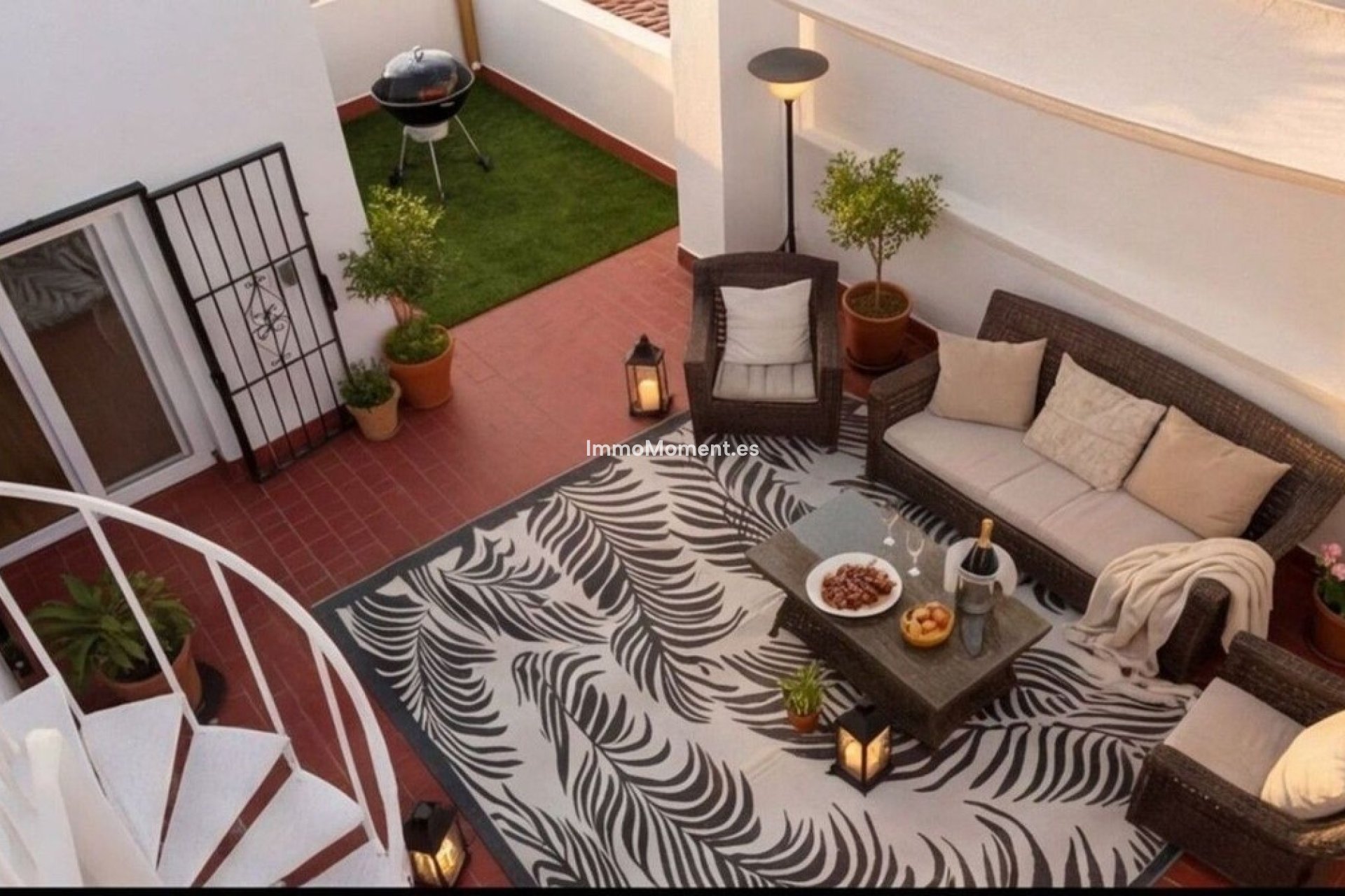 Resale - Apartment - Marbella - Elviria