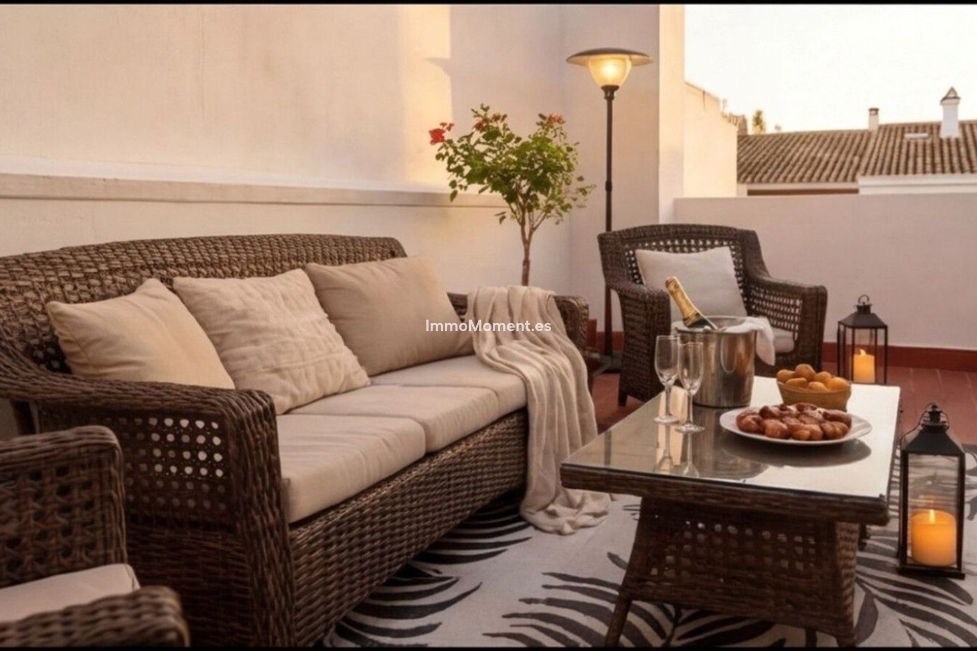Resale - Apartment - Marbella - Elviria