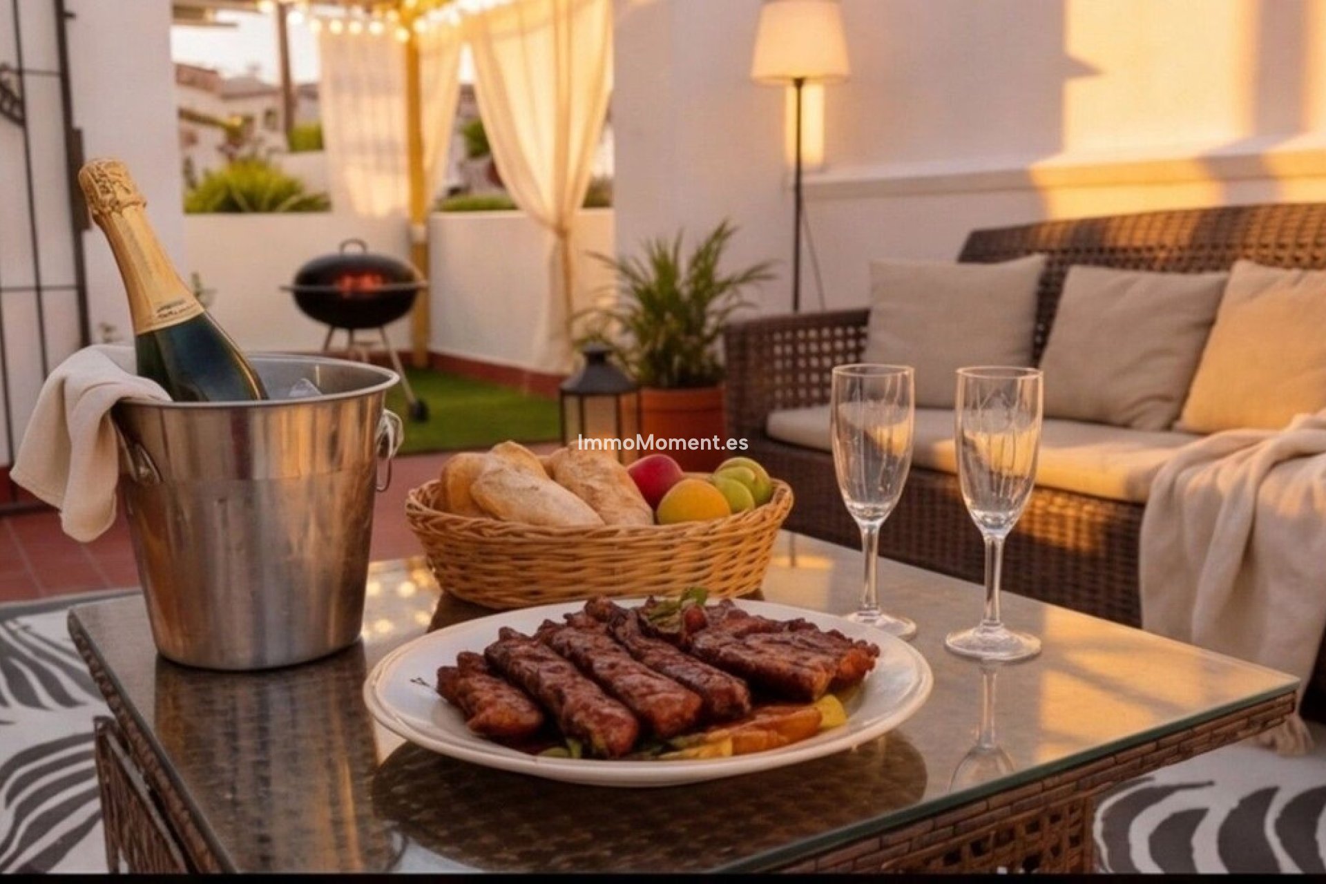Resale - Apartment - Marbella - Elviria