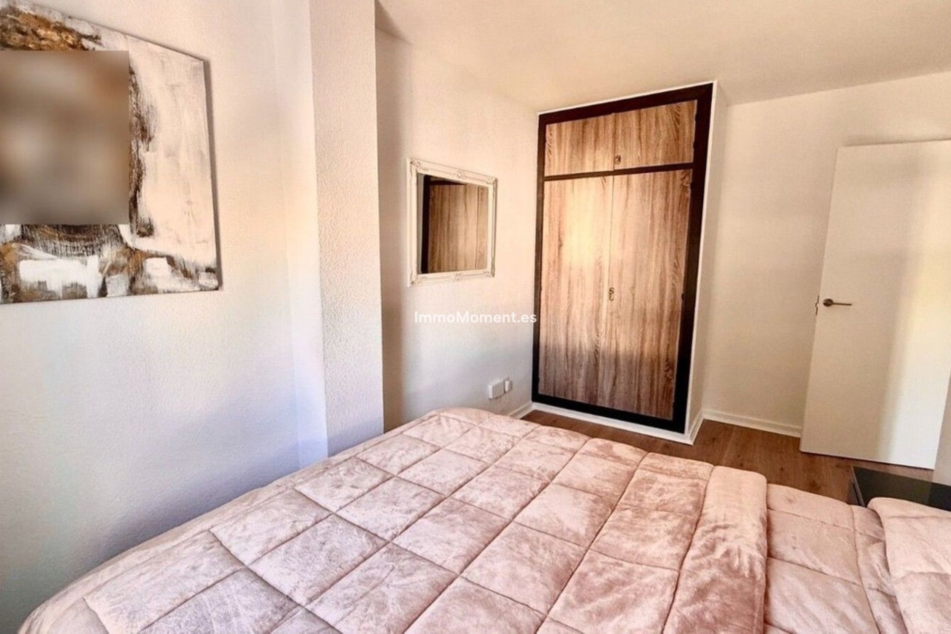 Resale - Apartment - Marbella - Elviria