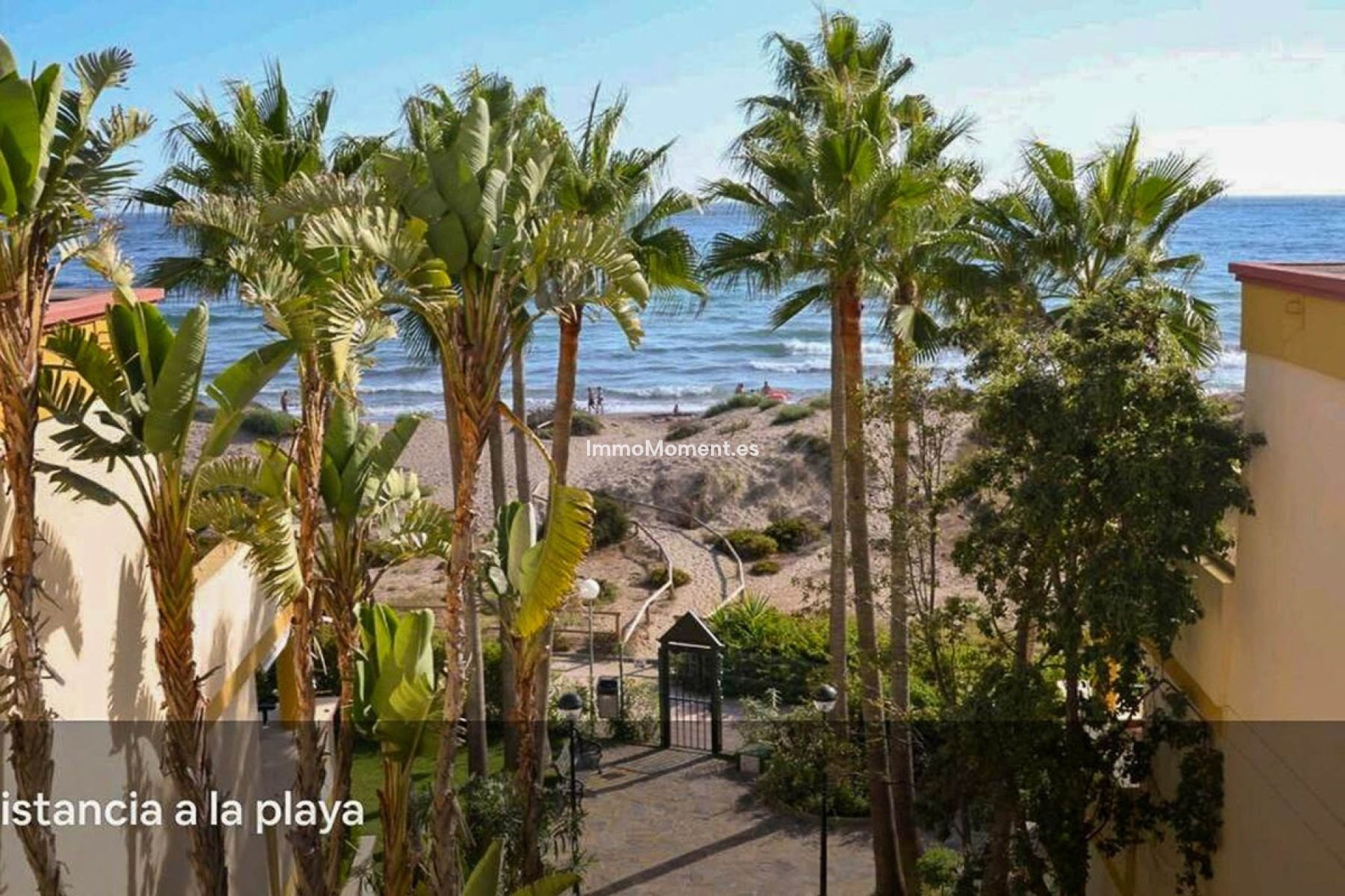 Resale - Apartment - Marbella - Elviria