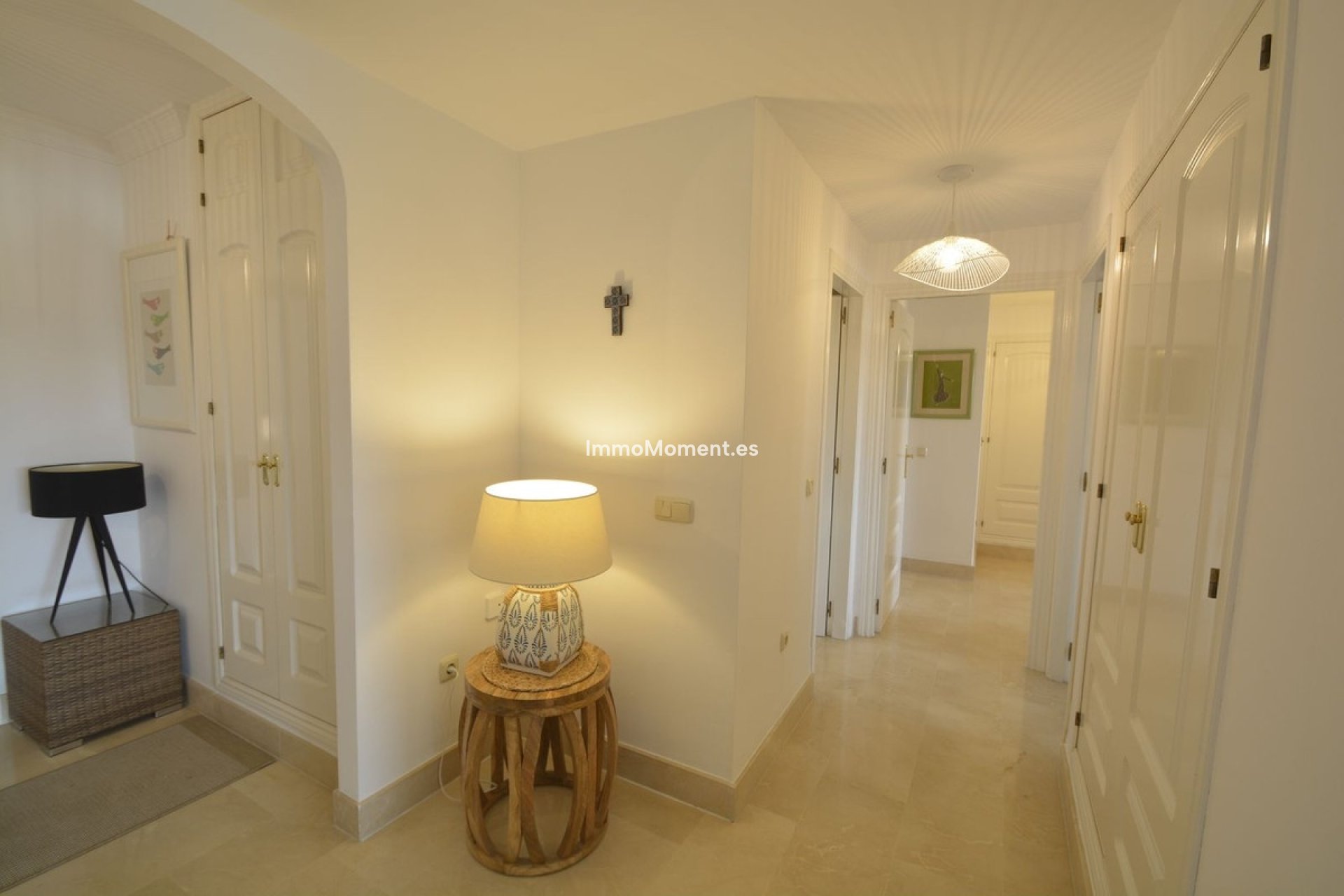 Resale - Apartment - Marbella - Elviria