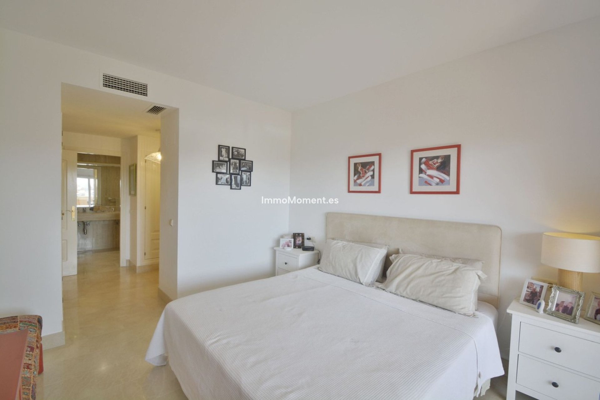 Resale - Apartment - Marbella - Elviria
