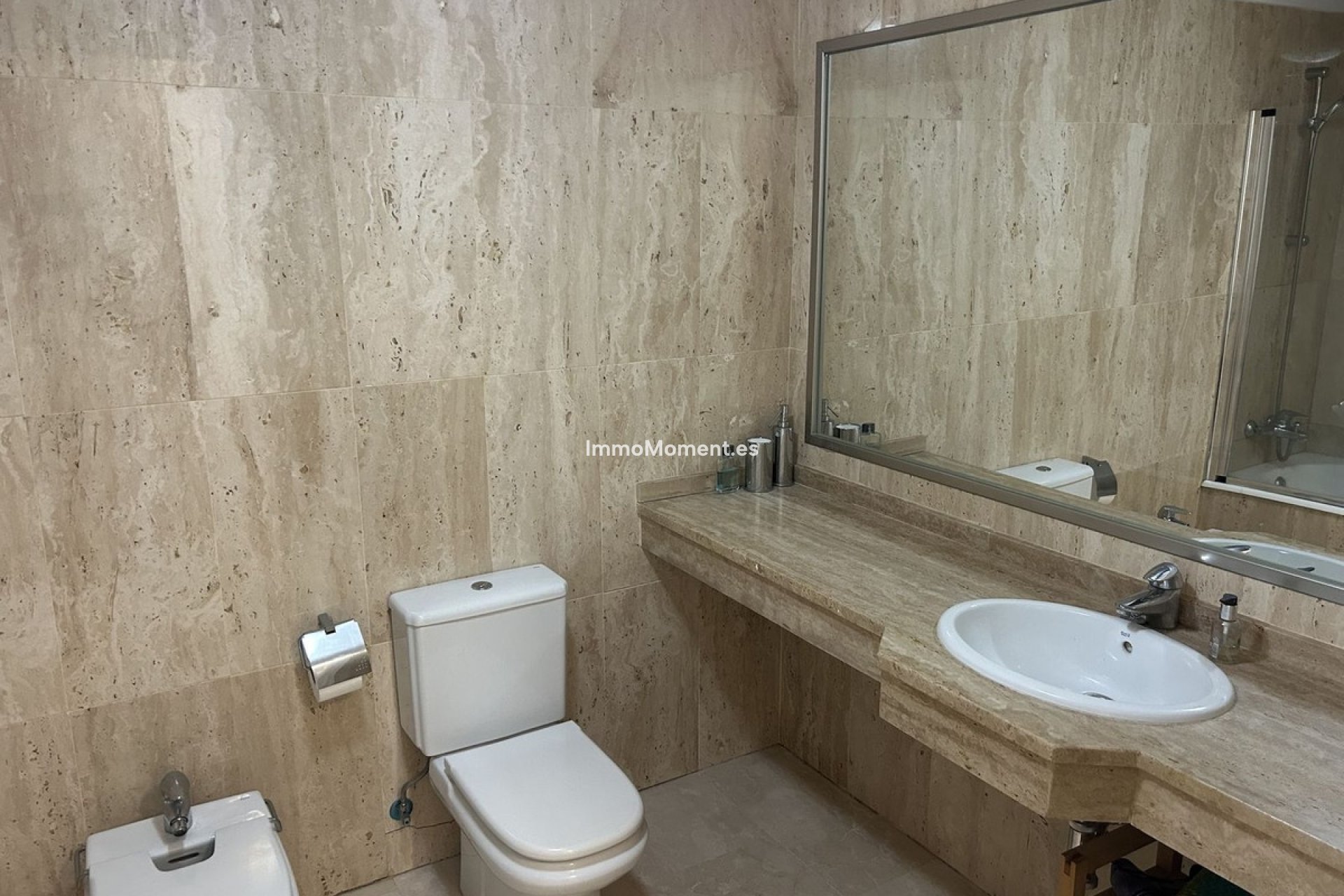 Resale - Apartment - Marbella - Elviria