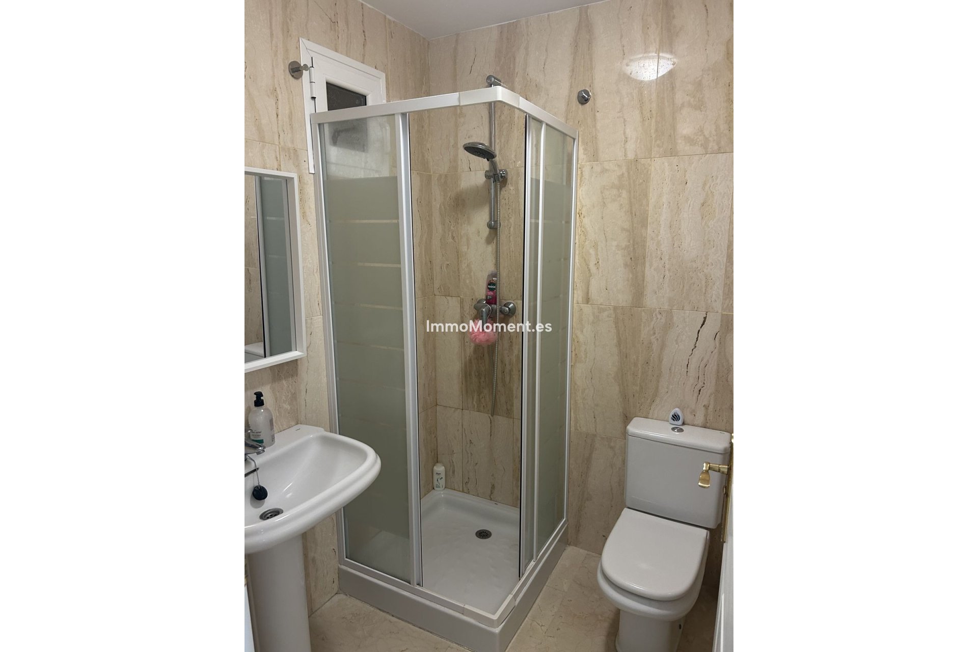 Resale - Apartment - Marbella - Elviria
