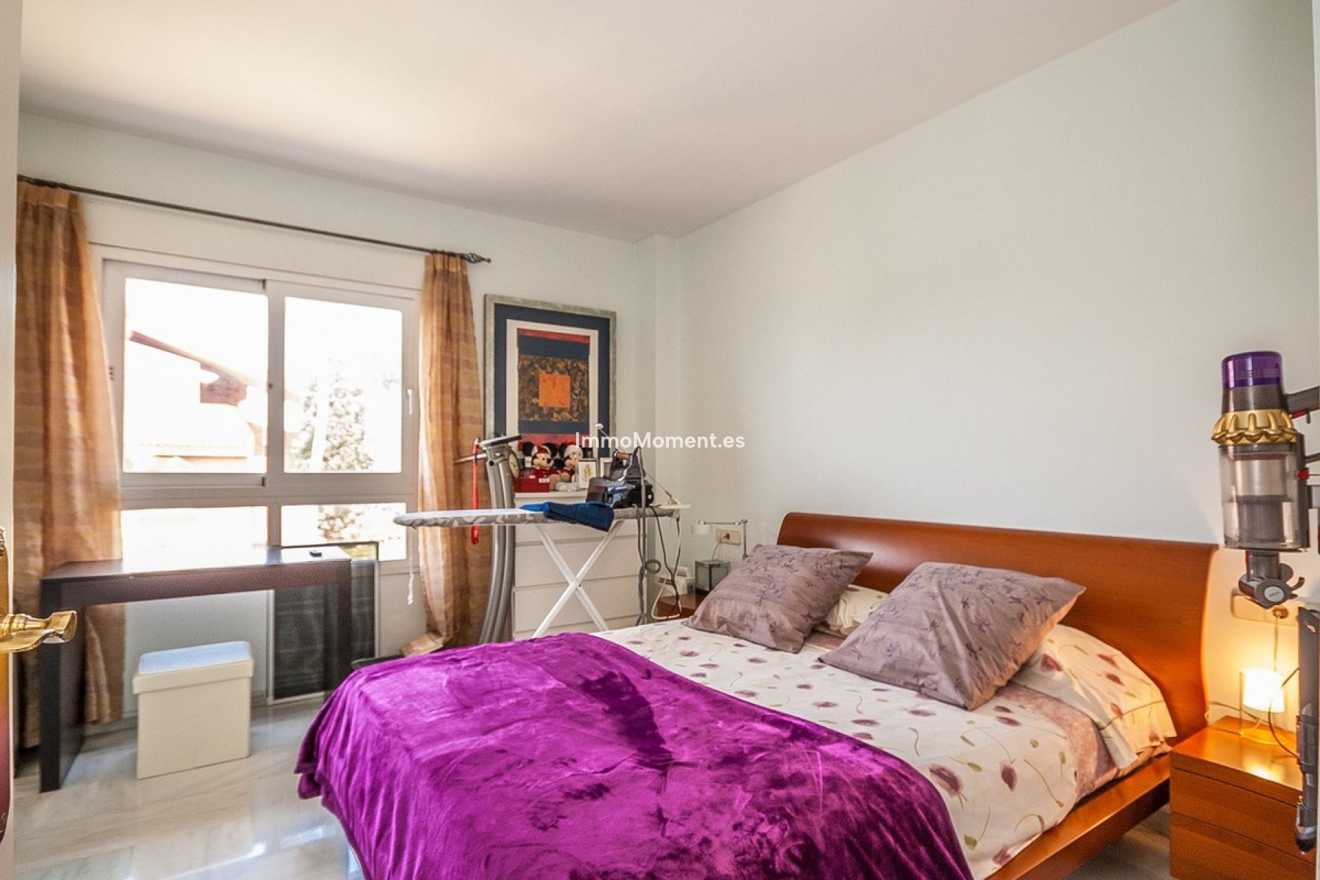 Resale - Apartment - Marbella - Elviria