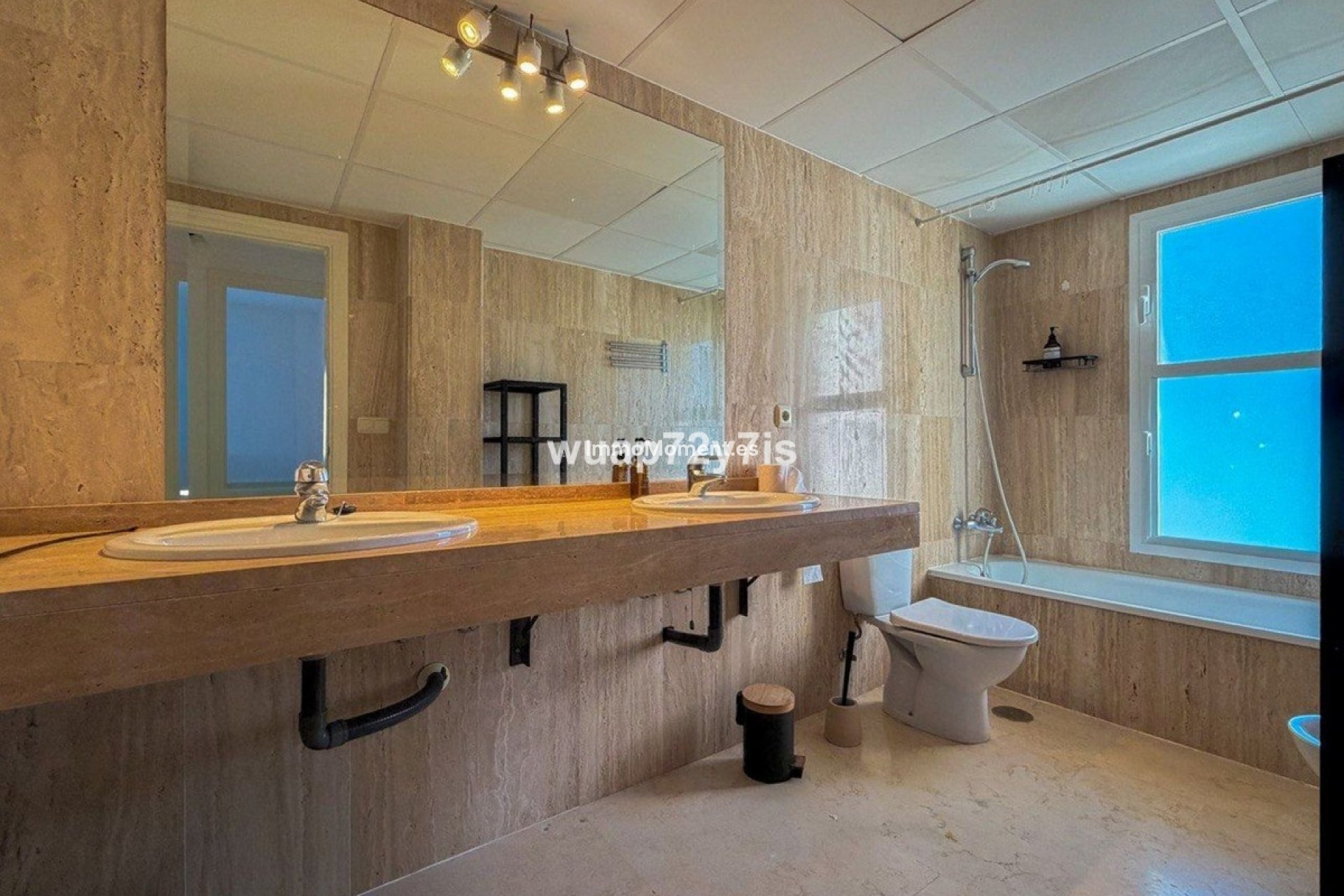 Resale - Apartment - Marbella - Elviria