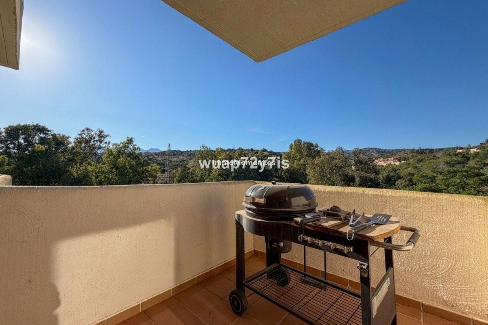 Resale - Apartment - Marbella - Elviria
