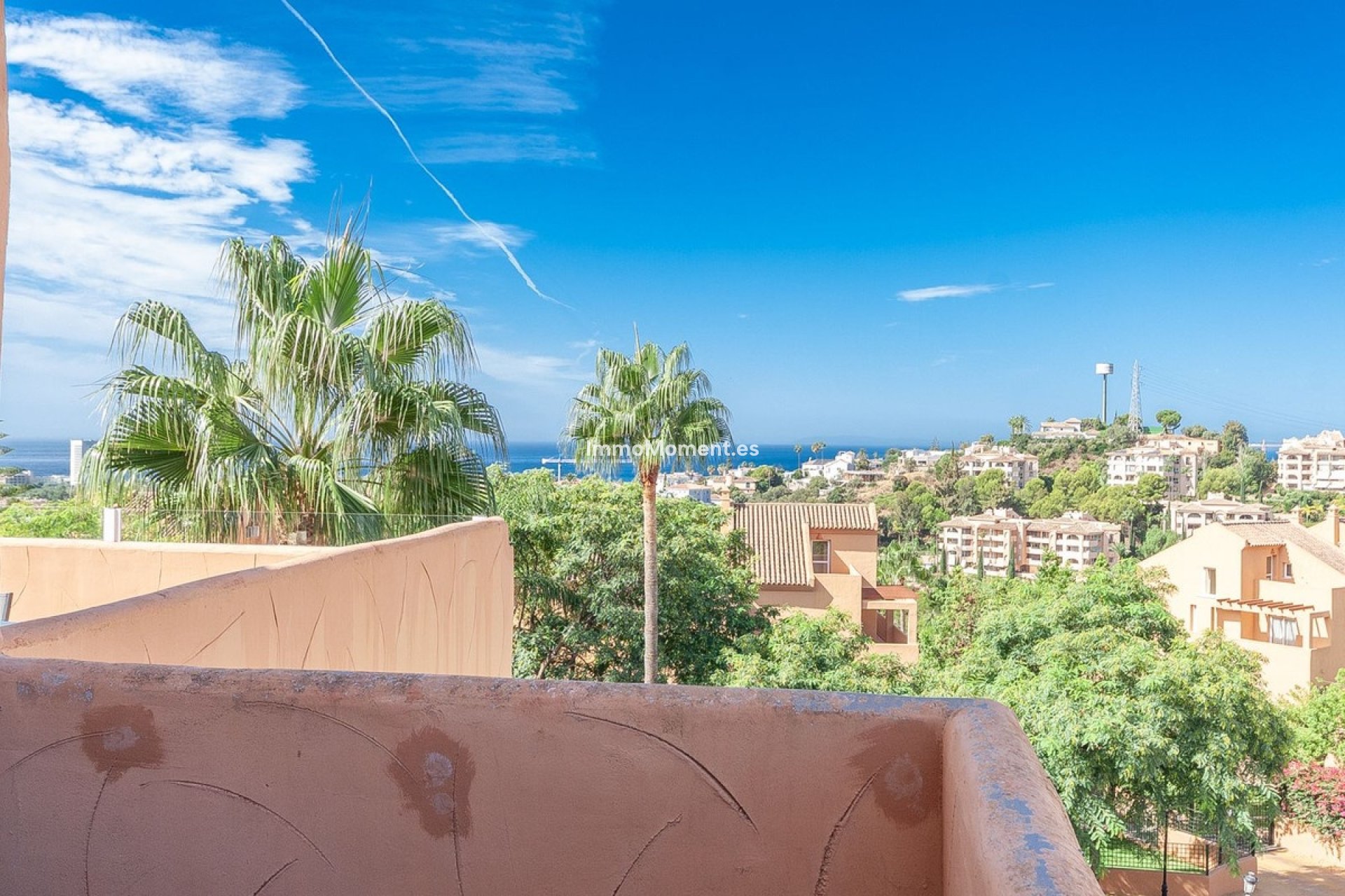 Resale - Apartment - Marbella - Elviria