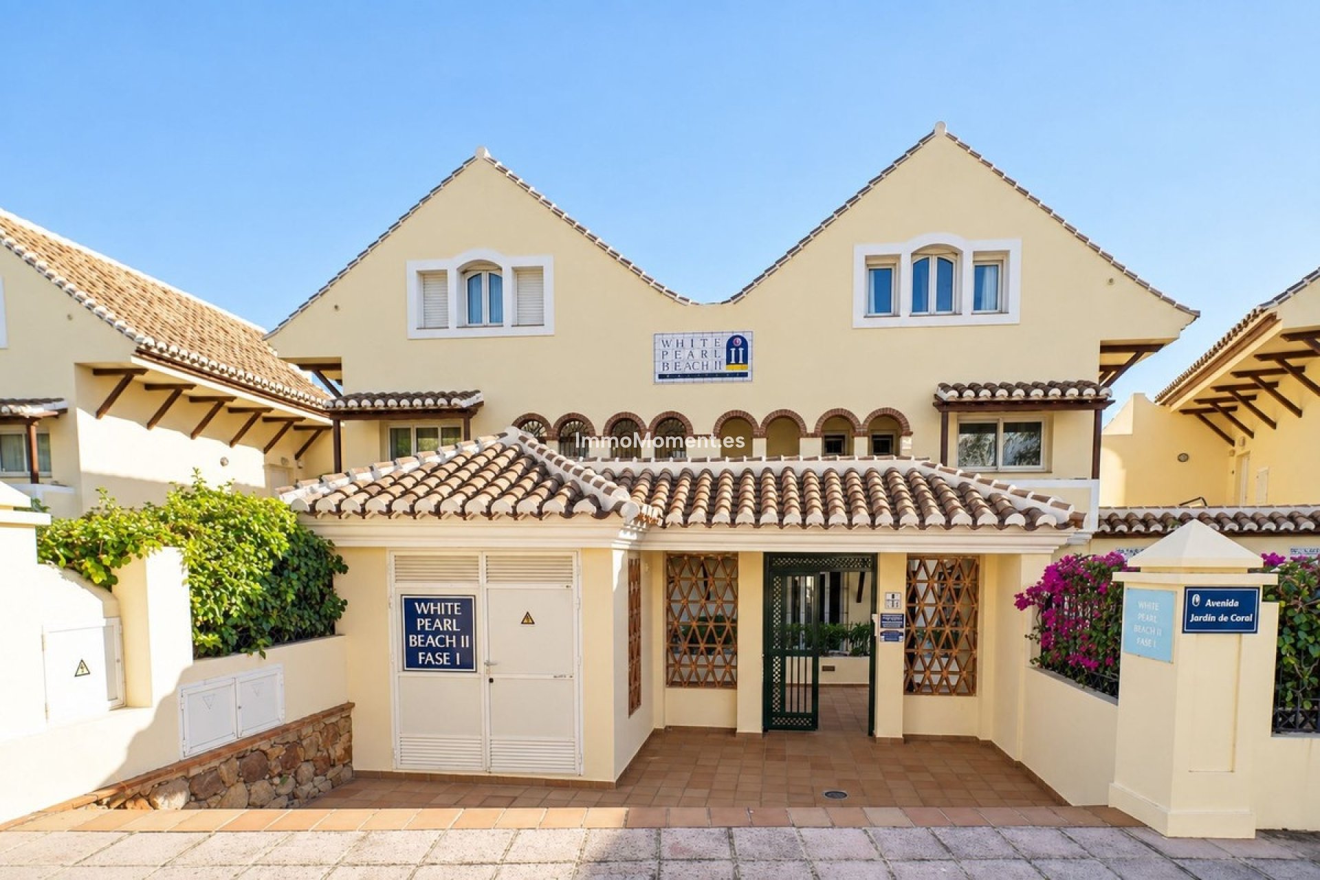 Resale - Apartment - Marbella - Elviria