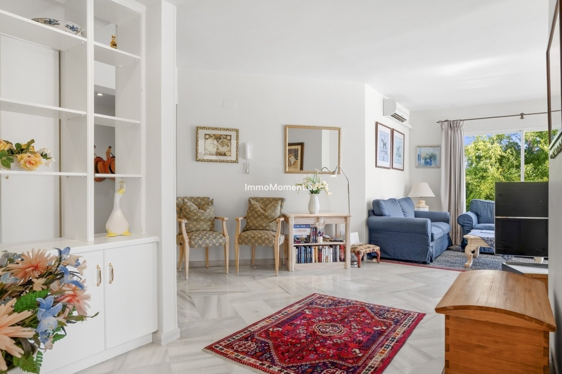 Resale - Apartment - Marbella - Elviria