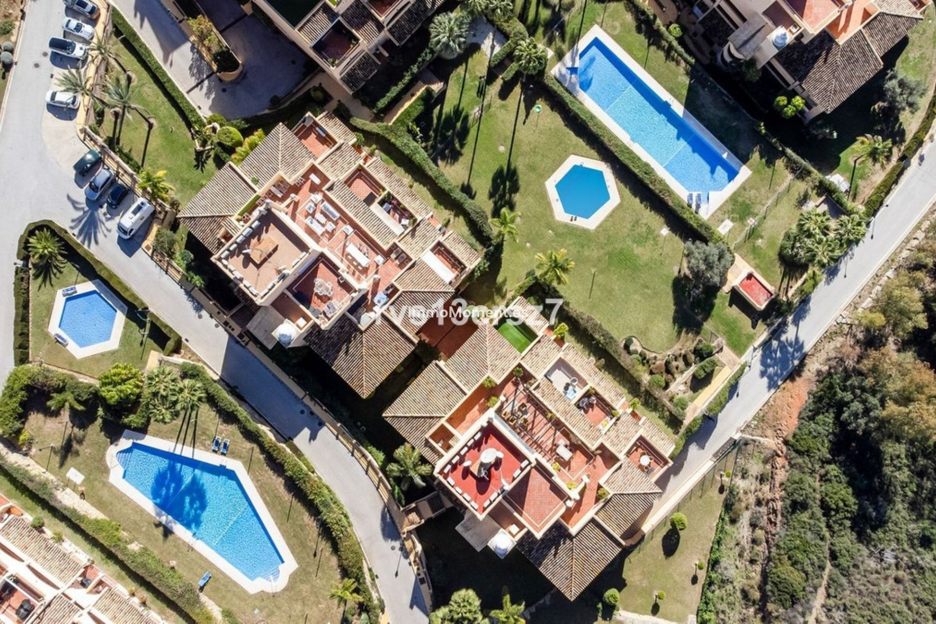Resale - Apartment - Marbella - Elviria