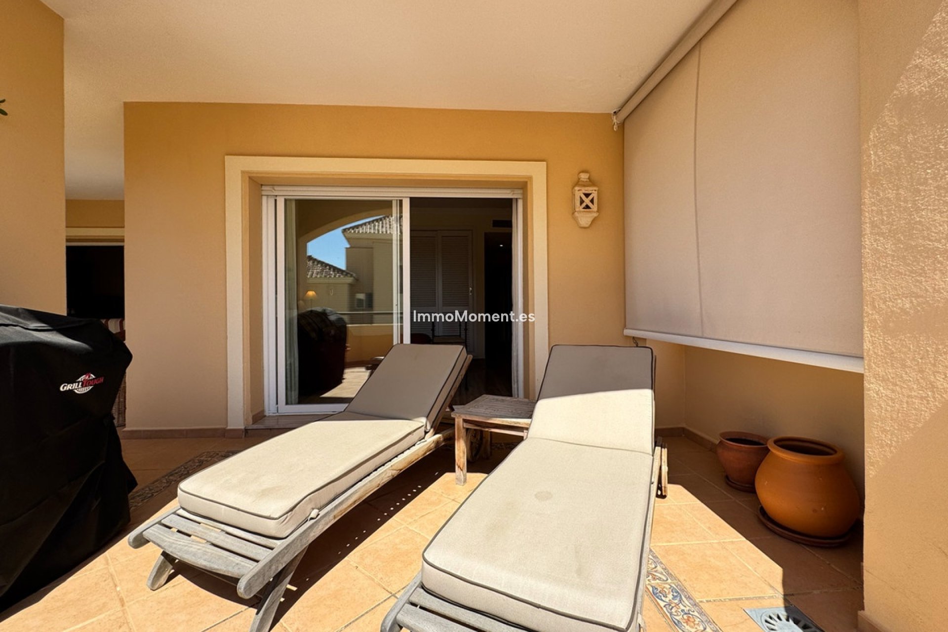 Resale - Apartment - Marbella - Elviria
