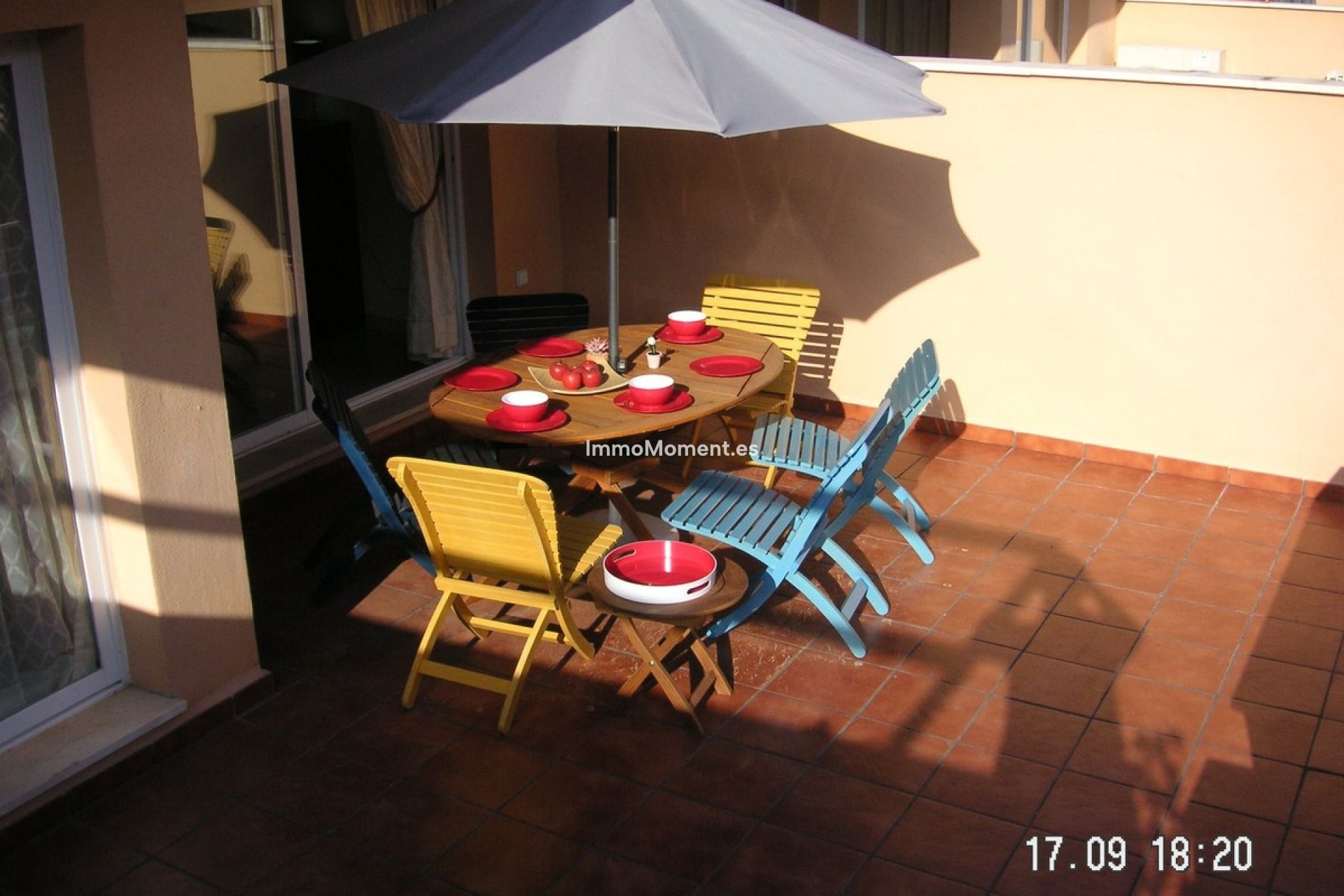 Resale - Apartment - Marbella - Elviria