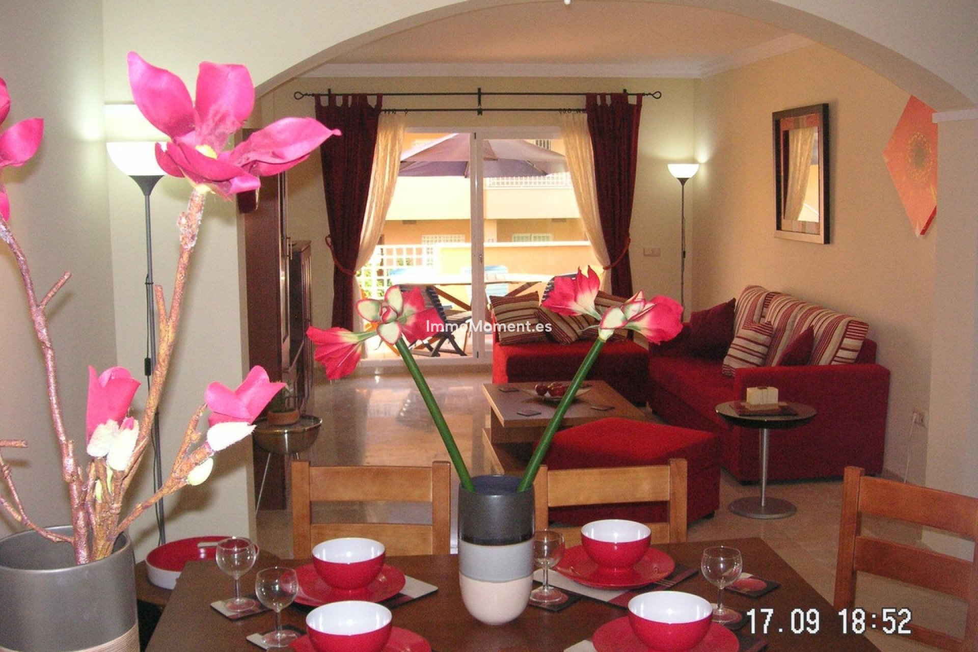 Resale - Apartment - Marbella - Elviria
