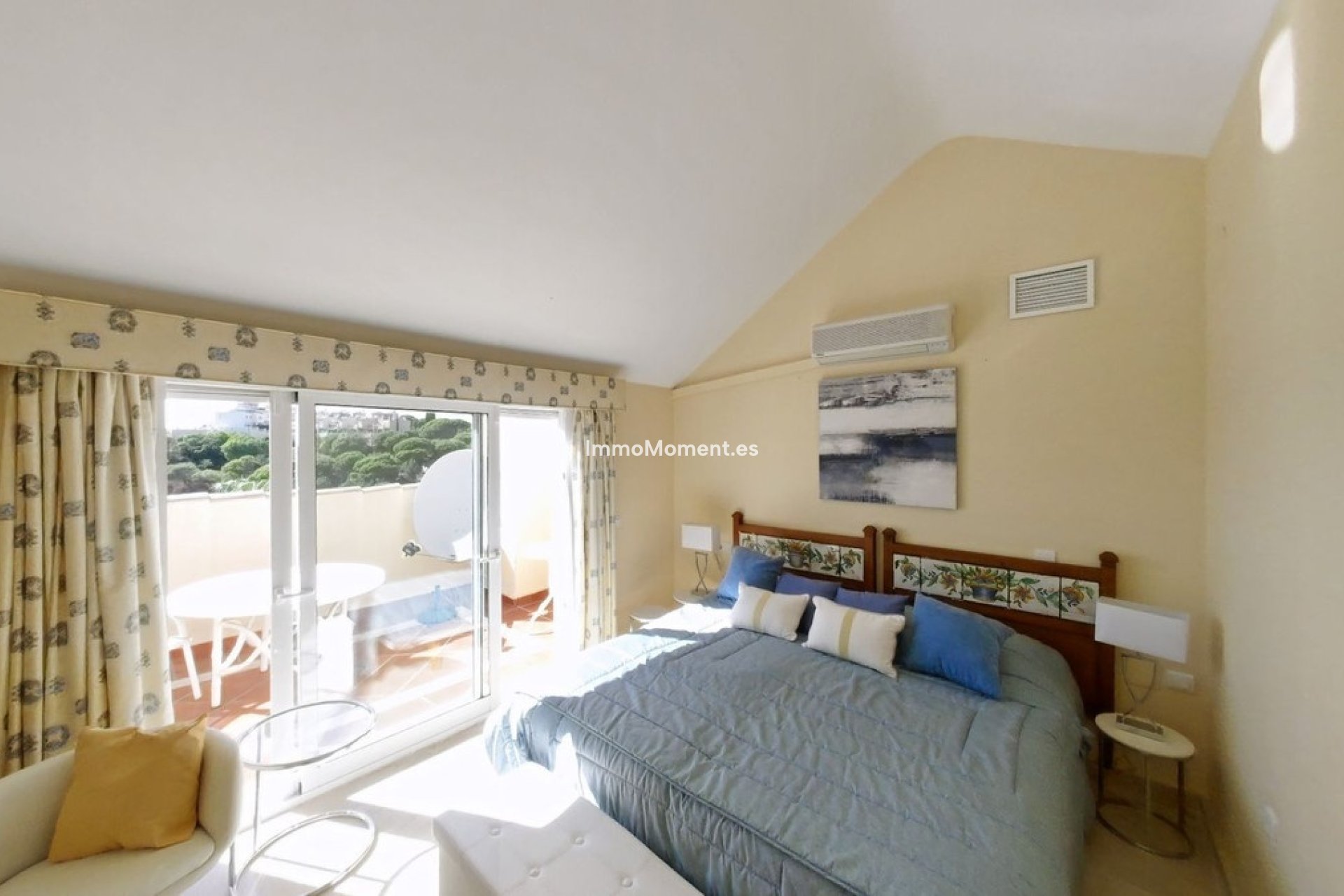 Resale - Apartment - Marbella - Elviria